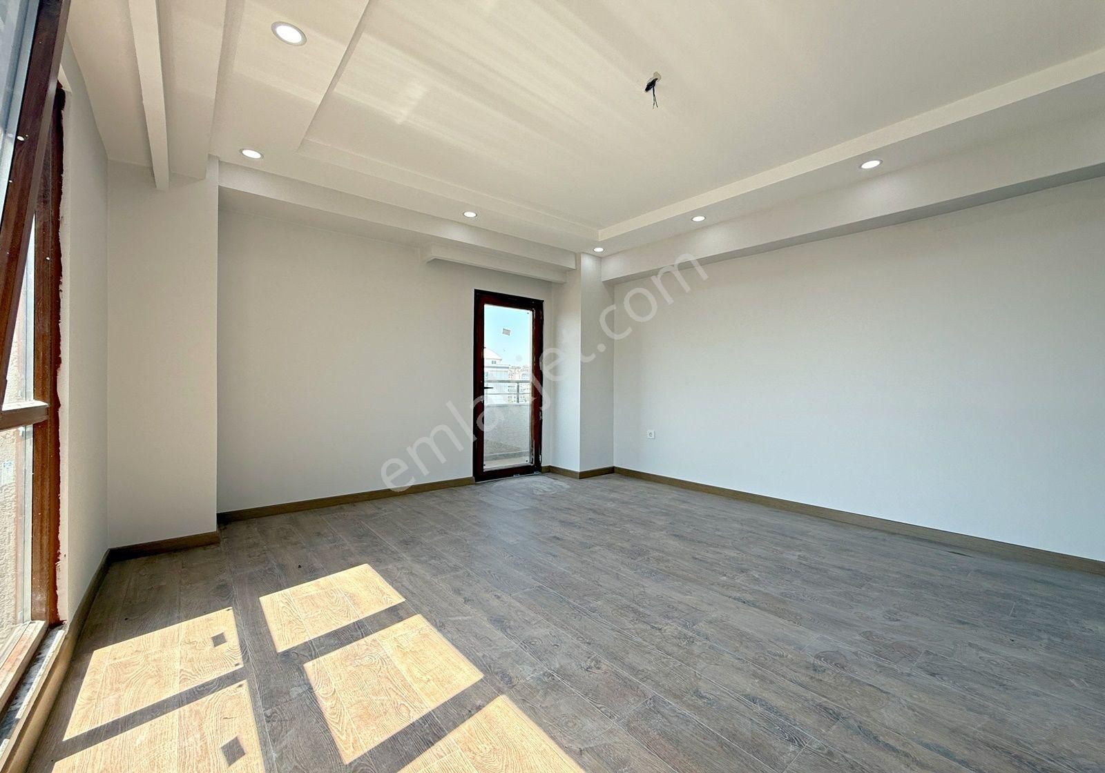 Weal World' Den K.otoparklı Butik Site De, 2+1, 90 M2, Arakat Lüks Daire ... - Görsel 4