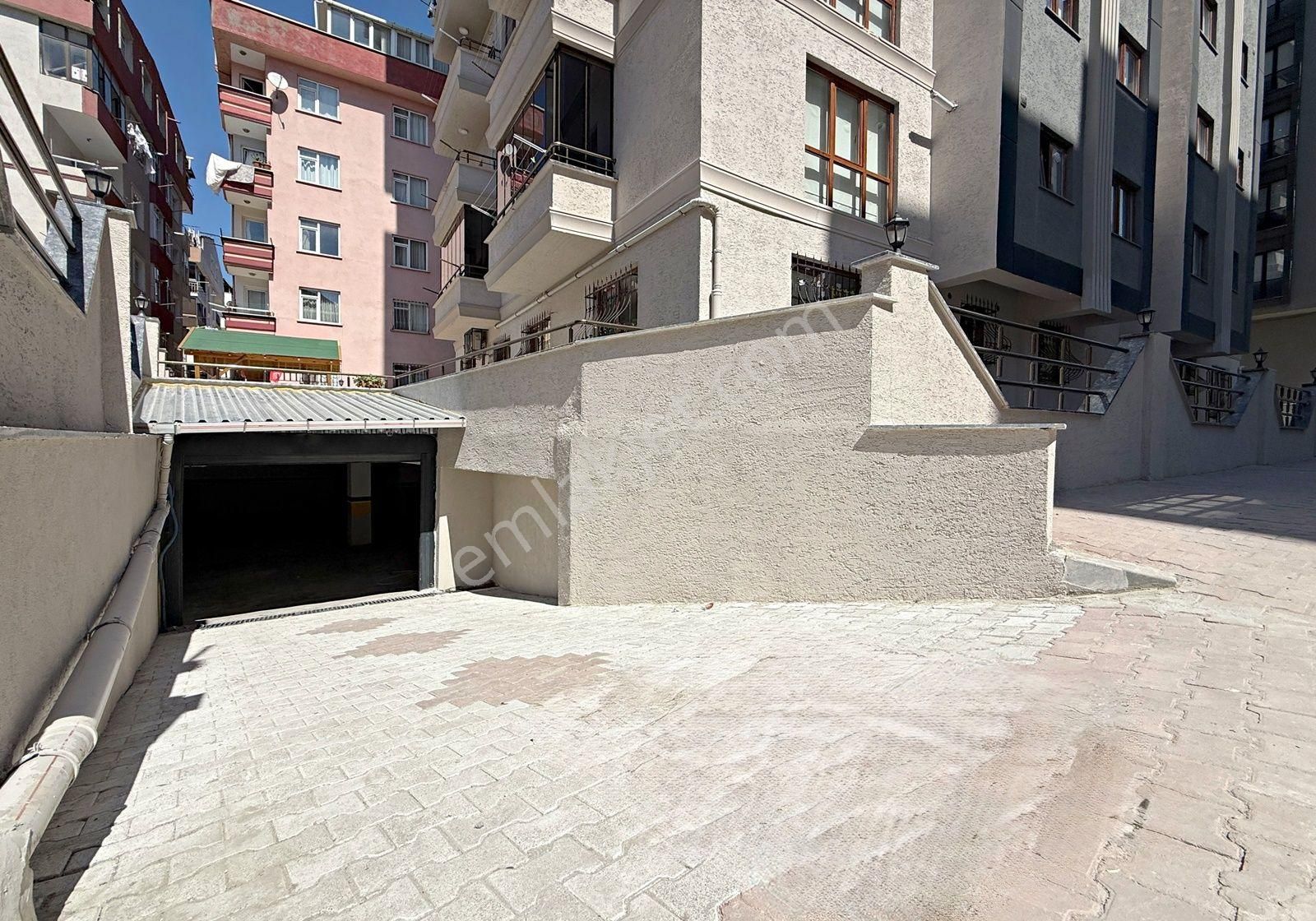 Weal World' Den K.otoparklı Butik Site De, 2+1, 90 M2, Arakat Lüks Daire ... - Görsel 22