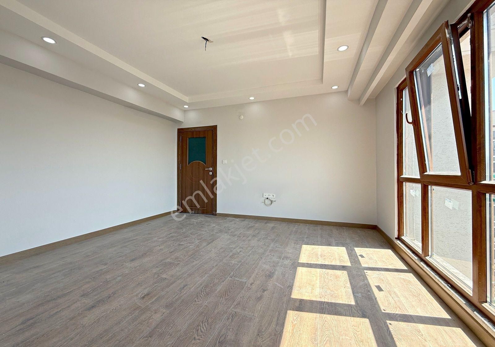 Weal World' Den K.otoparklı Butik Site De, 2+1, 90 M2, Arakat Lüks Daire ... - Görsel 6