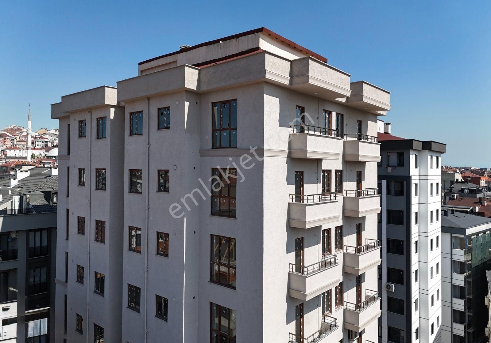 Weal World' Den K.otoparklı Butik Site De, 2+1, 90 M2, Arakat Lüks Daire ... - Görsel 26