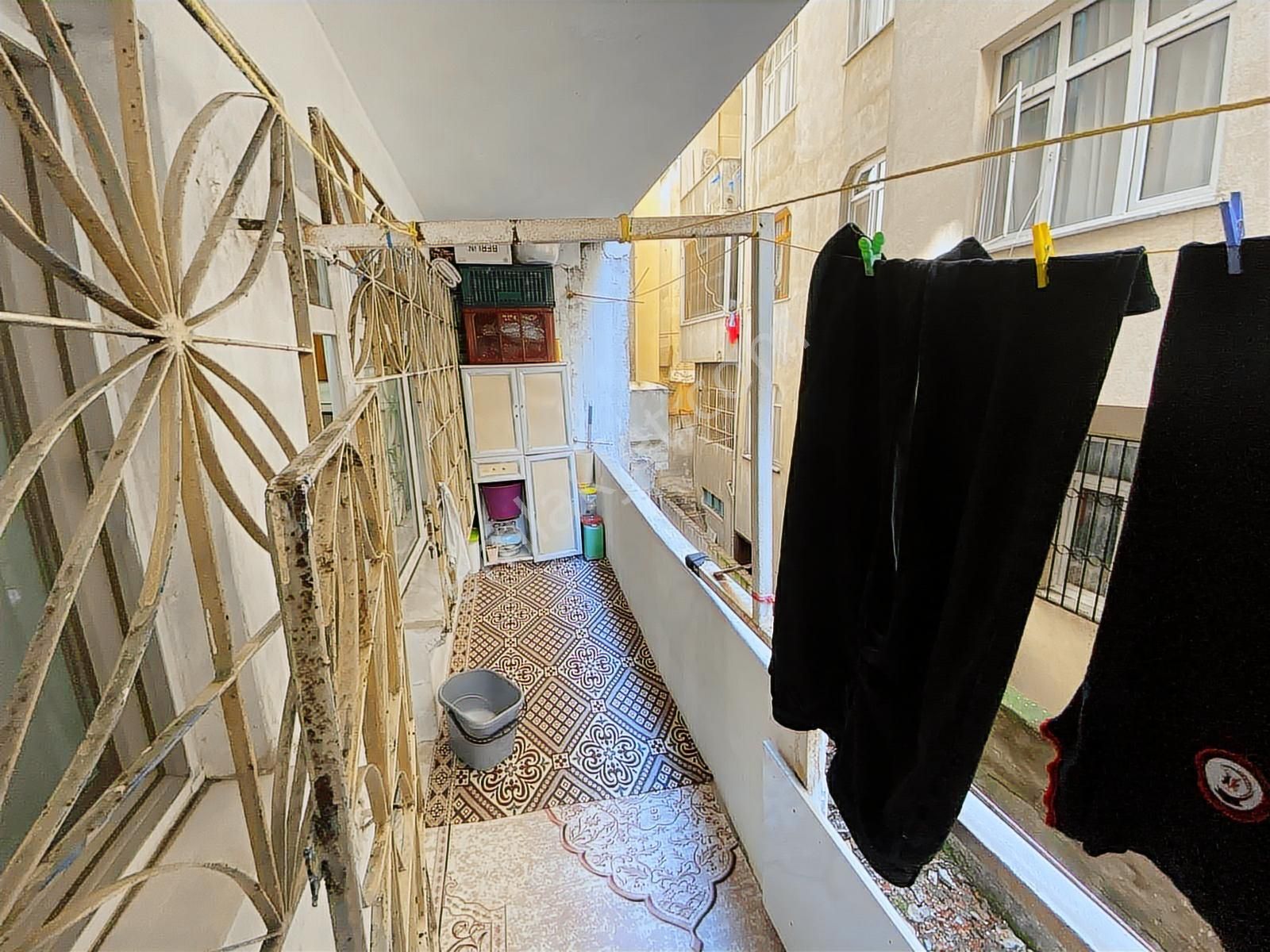 Fırsat Daire 2+1 85m2 Hisse 33m2 - Görsel 14