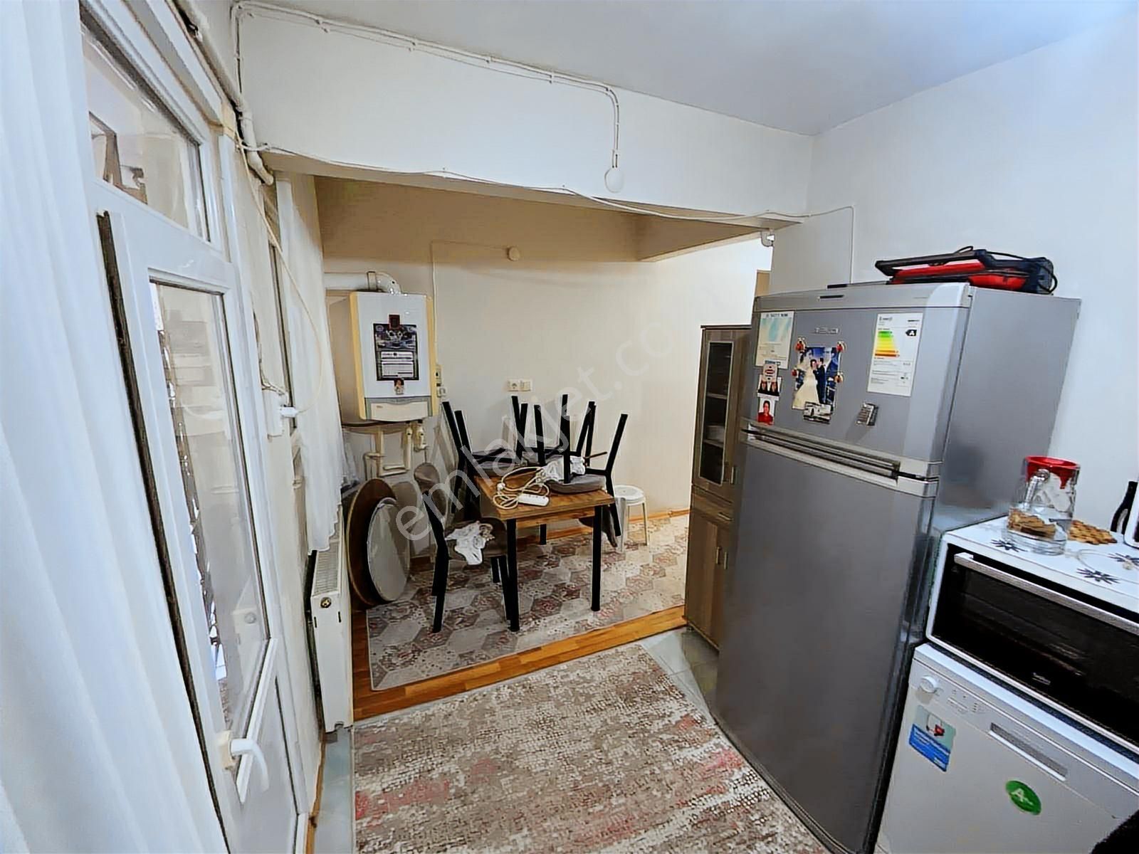 Fırsat Daire 2+1 85m2 Hisse 33m2 - Görsel 3