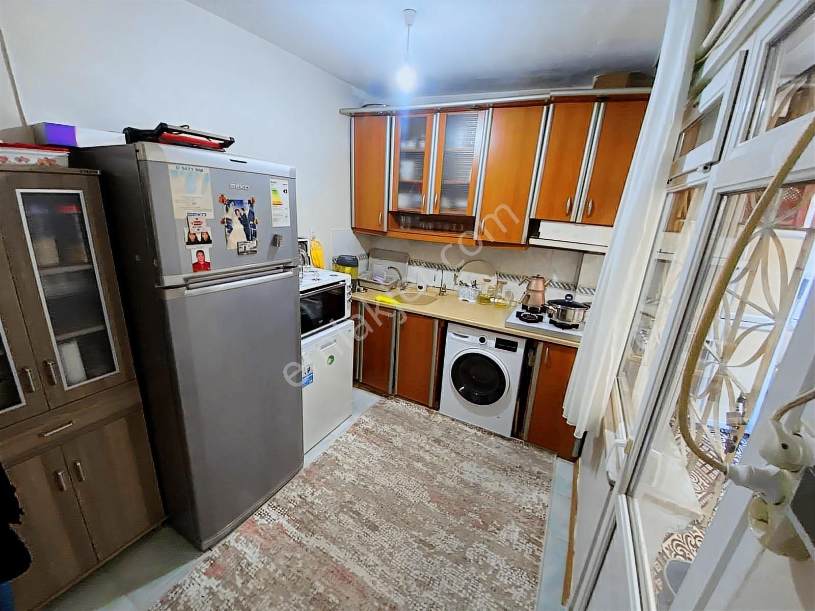 Fırsat Daire 2+1 85m2 Hisse 33m2 - Görsel 8