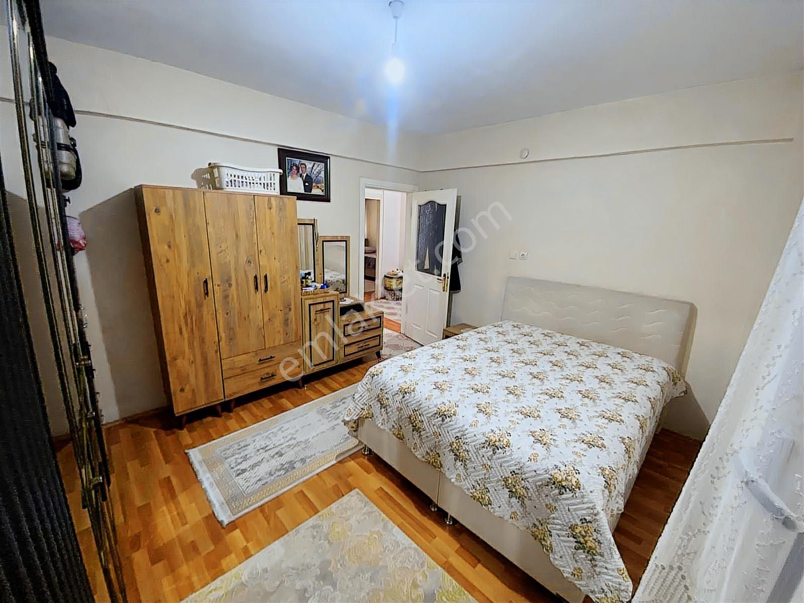 Fırsat Daire 2+1 85m2 Hisse 33m2 - Görsel 5