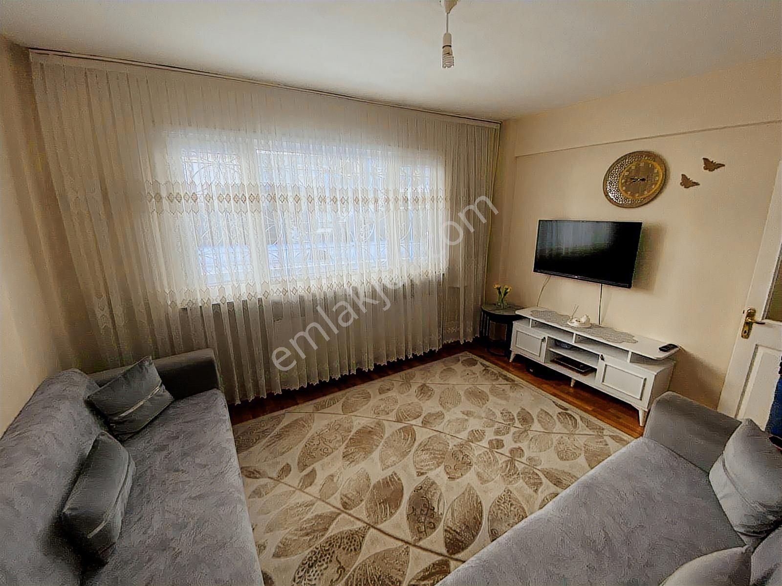 Fırsat Daire 2+1 85m2 Hisse 33m2