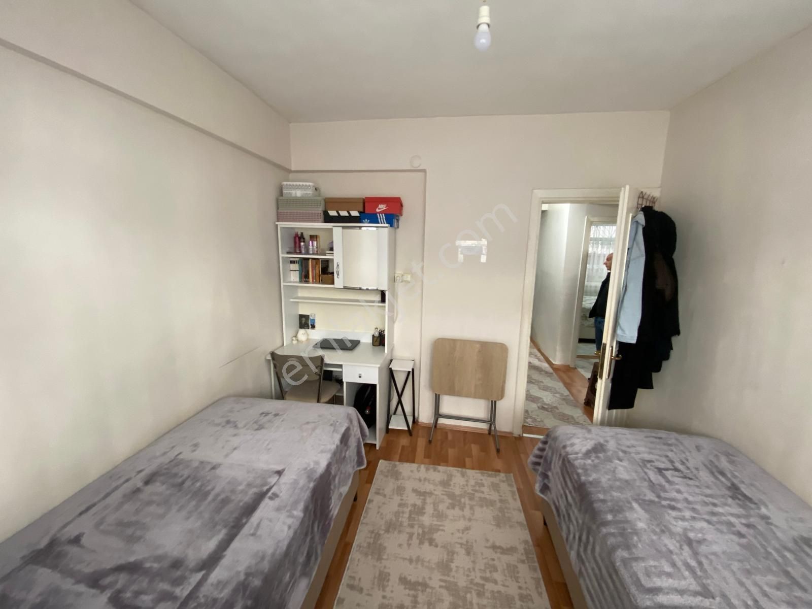 Fırsat Daire 2+1 85m2 Hisse 33m2 - Görsel 7