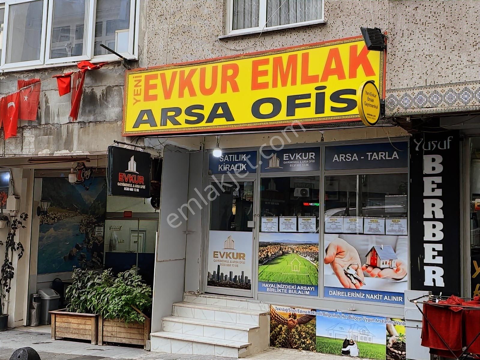 Fırsat Daire 2+1 85m2 Hisse 33m2 - Görsel 10