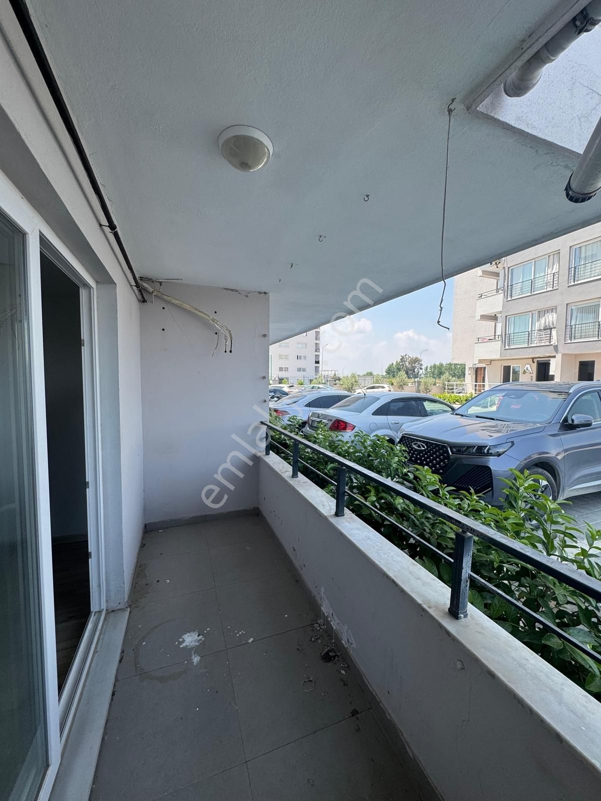 Kabasakal 2+1 Zemin Kat Kiralık Daire - Görsel 8