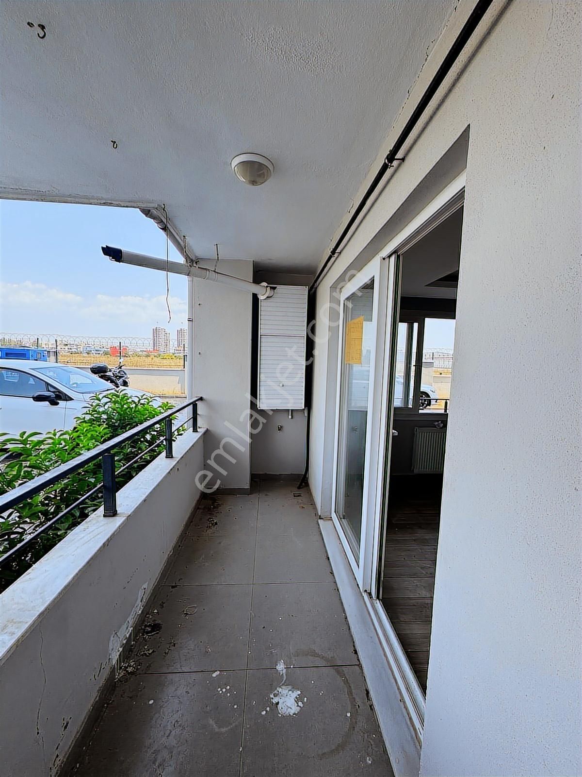 Kabasakal 2+1 Zemin Kat Kiralık Daire - Görsel 9