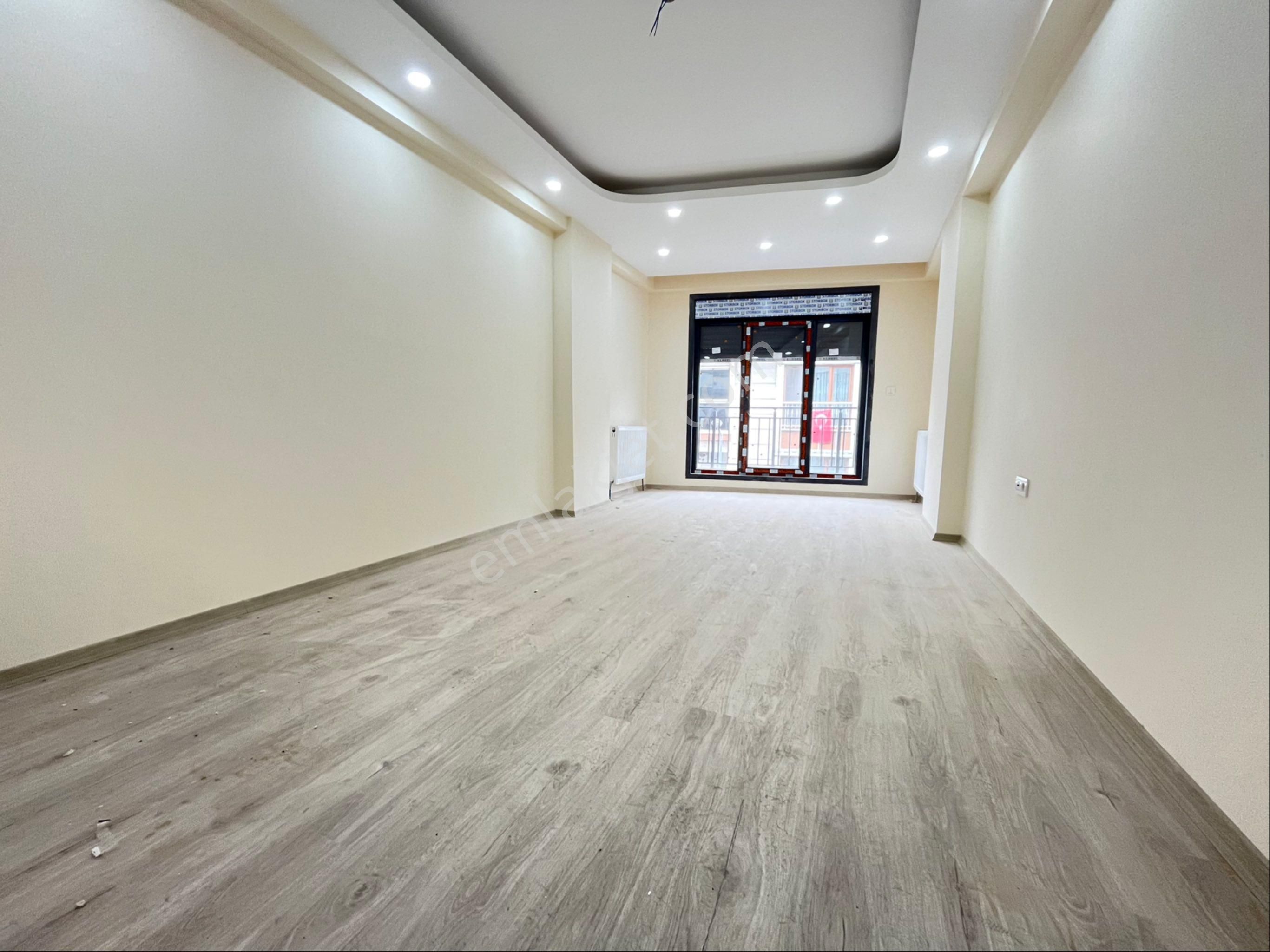 İmren Gayrimenkulden Satılık 2+1 110m2 Sıfır Ebeveyn Banyolu - Görsel 2