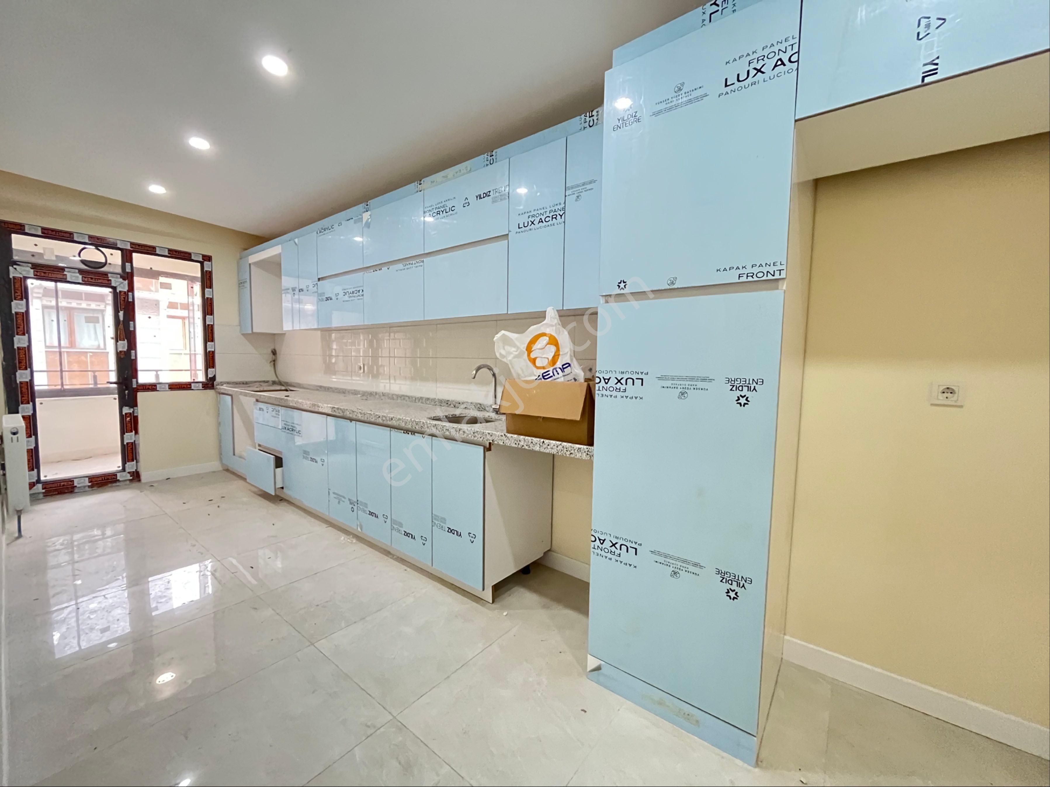 İmren Gayrimenkulden Satılık 2+1 110m2 Sıfır Ebeveyn Banyolu - Görsel 9