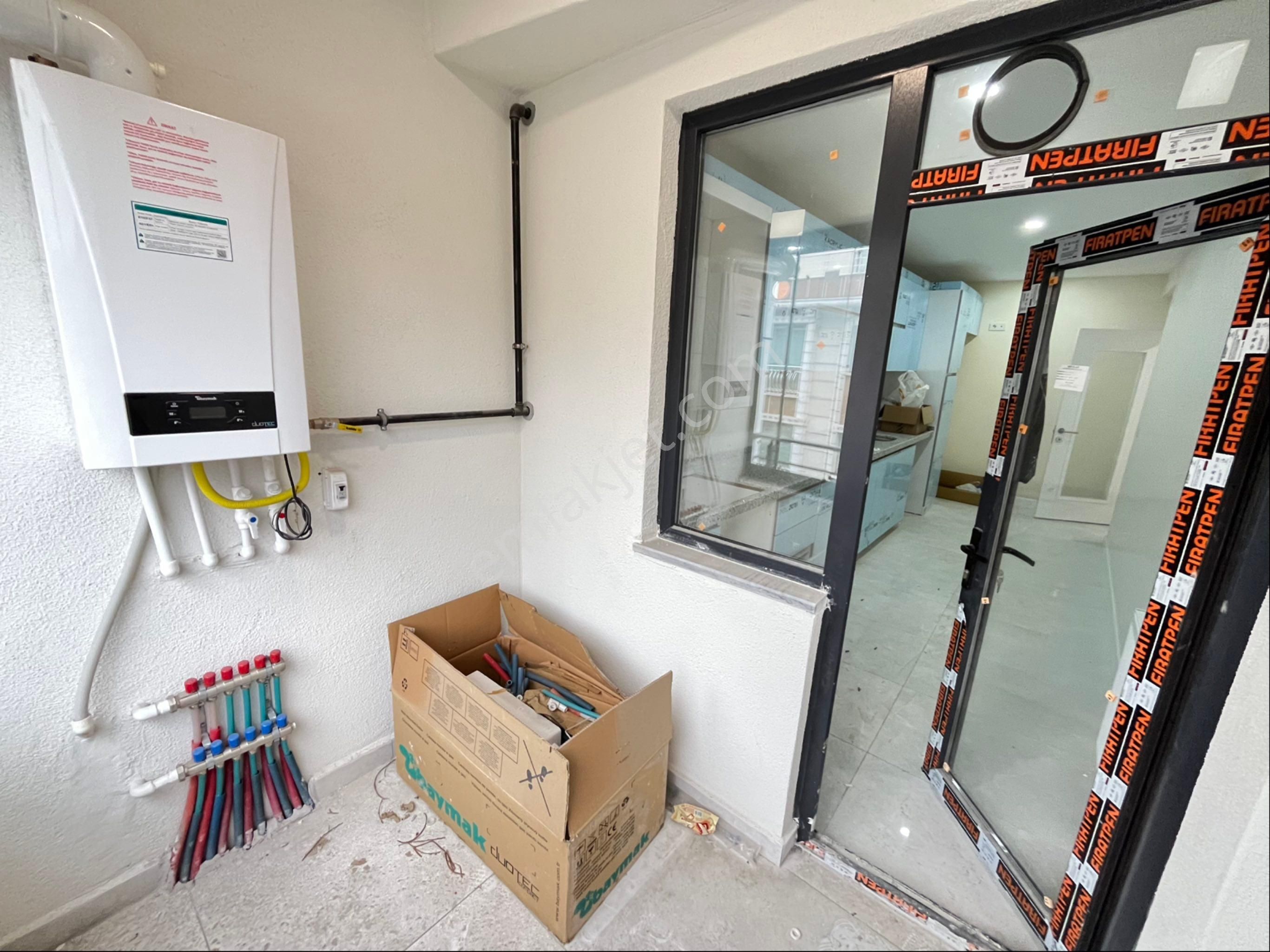 İmren Gayrimenkulden Satılık 2+1 110m2 Sıfır Ebeveyn Banyolu - Görsel 15