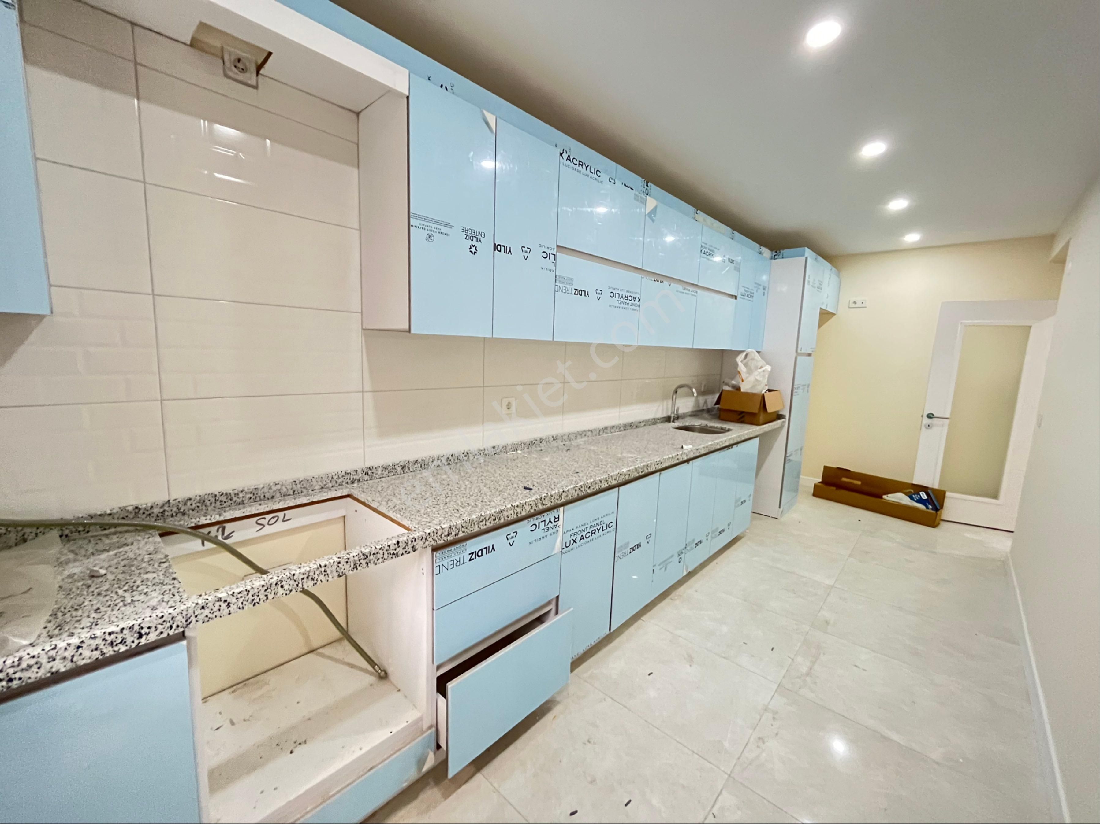 İmren Gayrimenkulden Satılık 2+1 110m2 Sıfır Ebeveyn Banyolu - Görsel 12