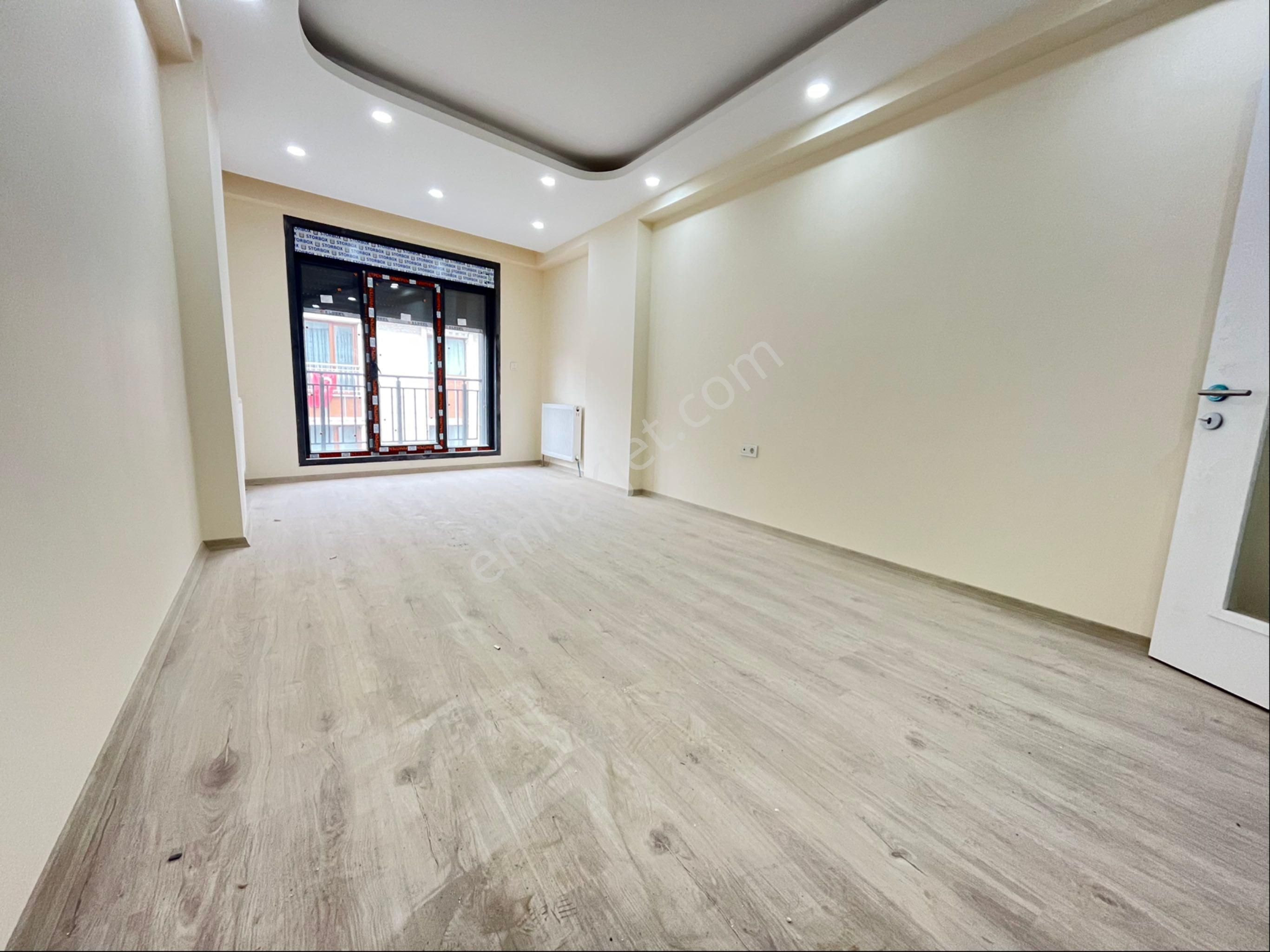 İmren Gayrimenkulden Satılık 2+1 110m2 Sıfır Ebeveyn Banyolu - Görsel 4