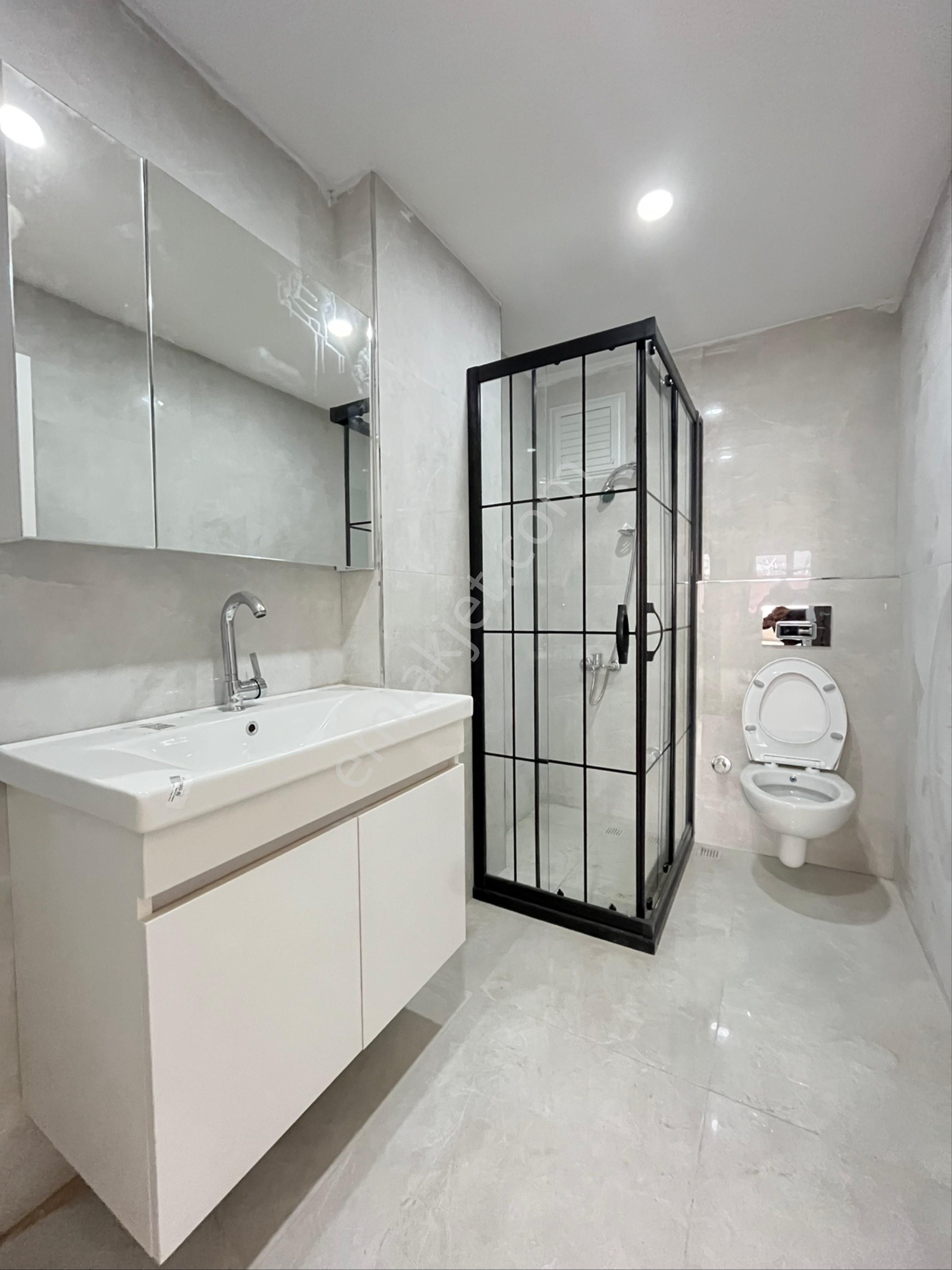 İmren Gayrimenkulden Satılık 2+1 110m2 Sıfır Ebeveyn Banyolu - Görsel 24