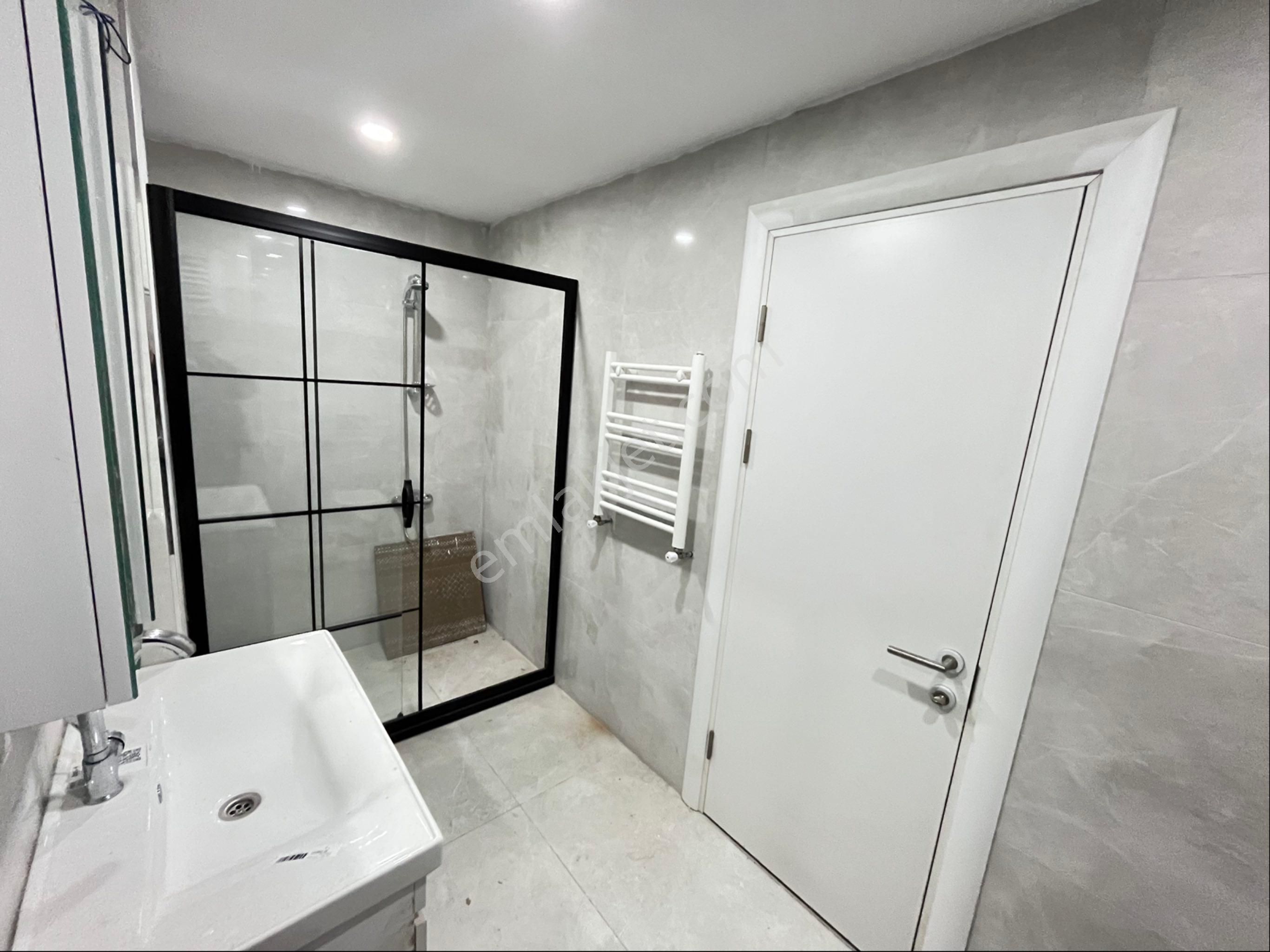 İmren Gayrimenkulden Satılık 2+1 110m2 Sıfır Ebeveyn Banyolu - Görsel 34