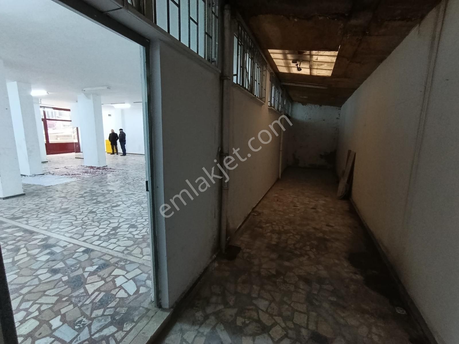 Kiralık İşyeri 180m² - Feriköy, Yayla Mahallesi - Görsel 9