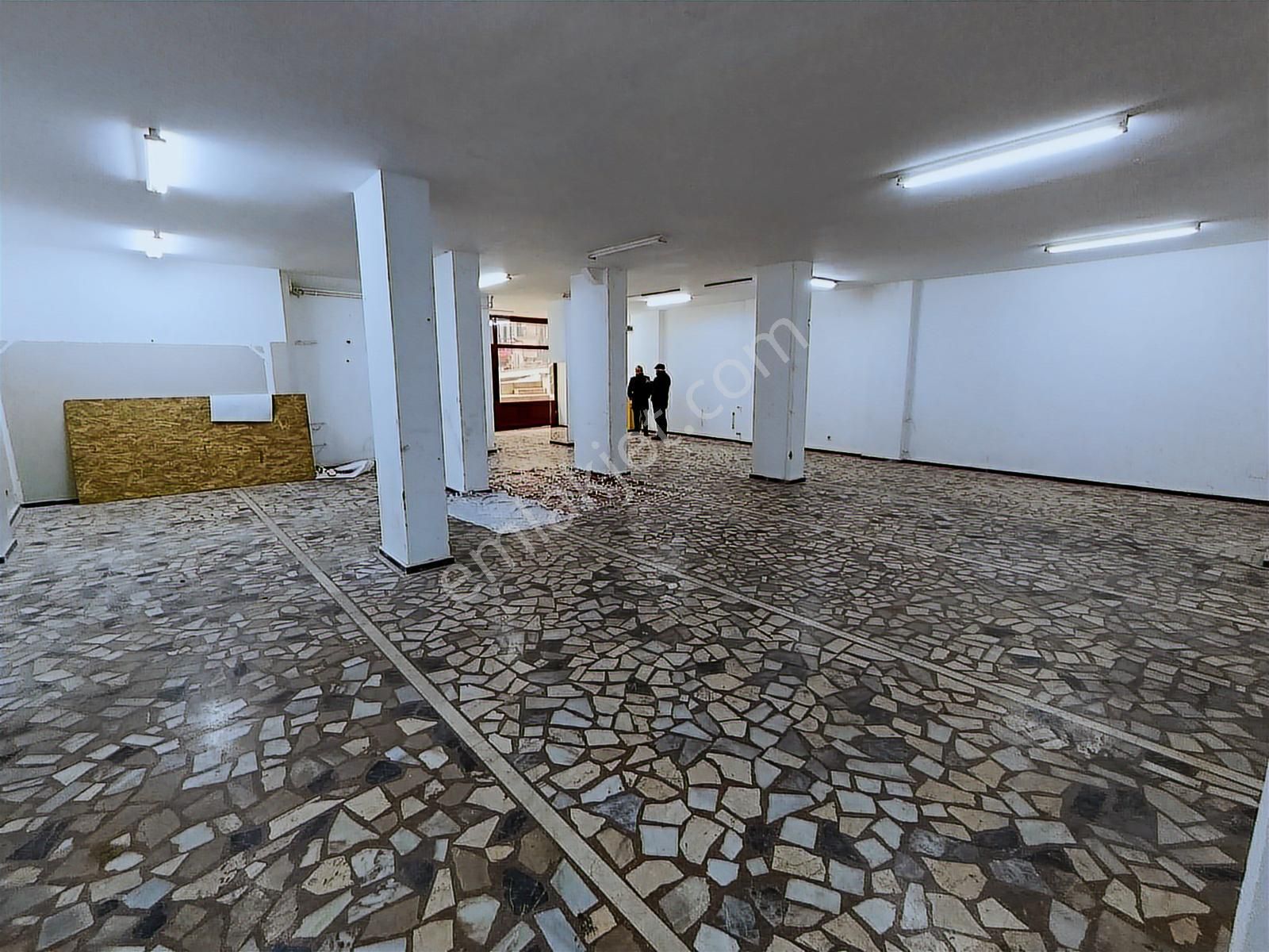 Kiralık İşyeri 180m² - Feriköy, Yayla Mahallesi - Görsel 8