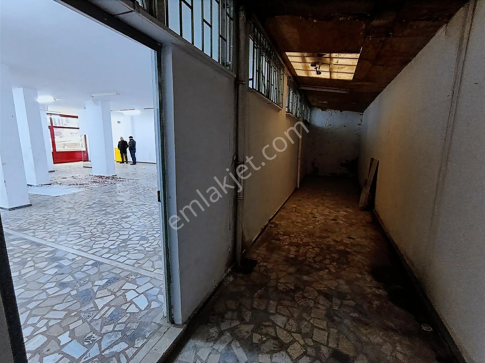 Kiralık İşyeri 180m² - Feriköy, Yayla Mahallesi - Görsel 10