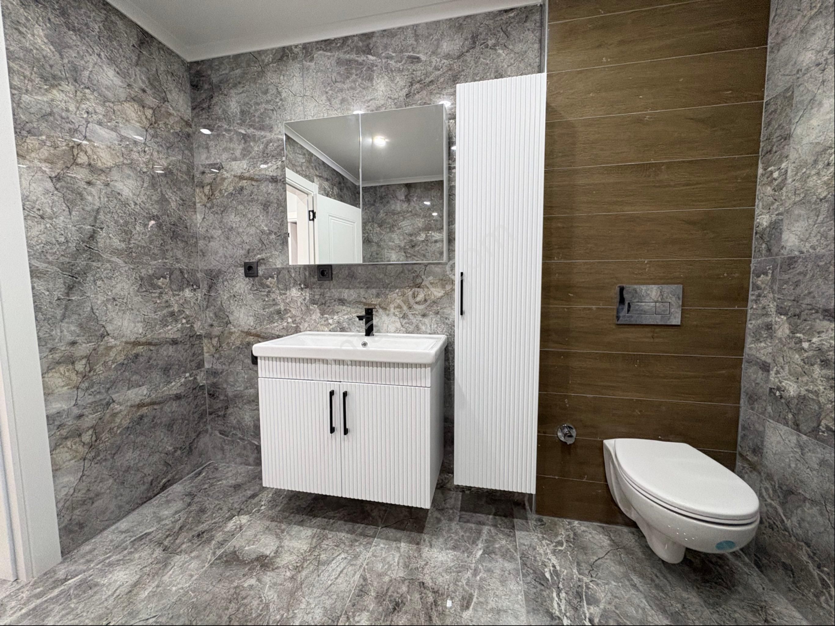 Oben'den Minibüs Cad. Ve Marmaraya Yakın 3+1 135 M² Net - Görsel 31