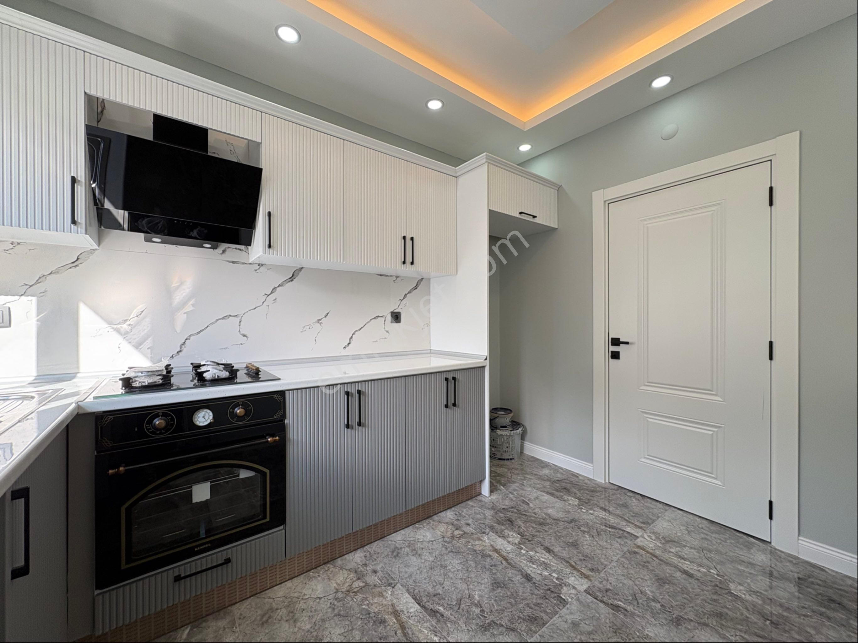Oben'den Minibüs Cad. Ve Marmaraya Yakın 3+1 135 M² Net - Görsel 10