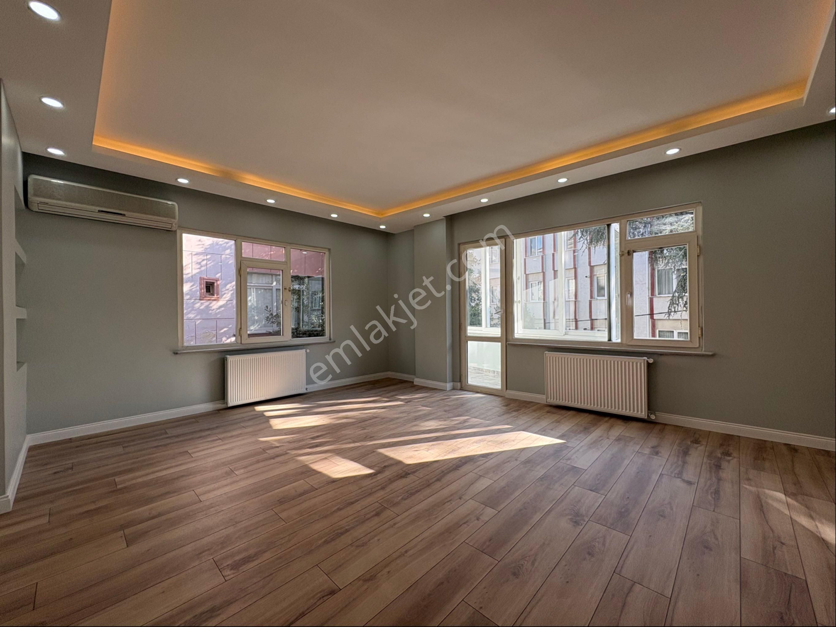 Oben'den Minibüs Cad. Ve Marmaraya Yakın 3+1 135 M² Net - Görsel 2
