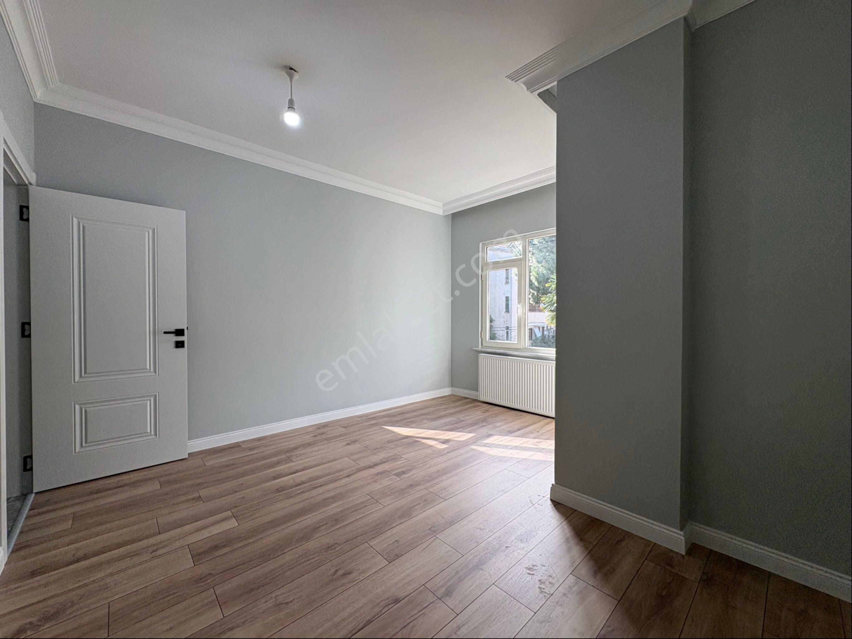 Oben'den Minibüs Cad. Ve Marmaraya Yakın 3+1 135 M² Net - Görsel 18