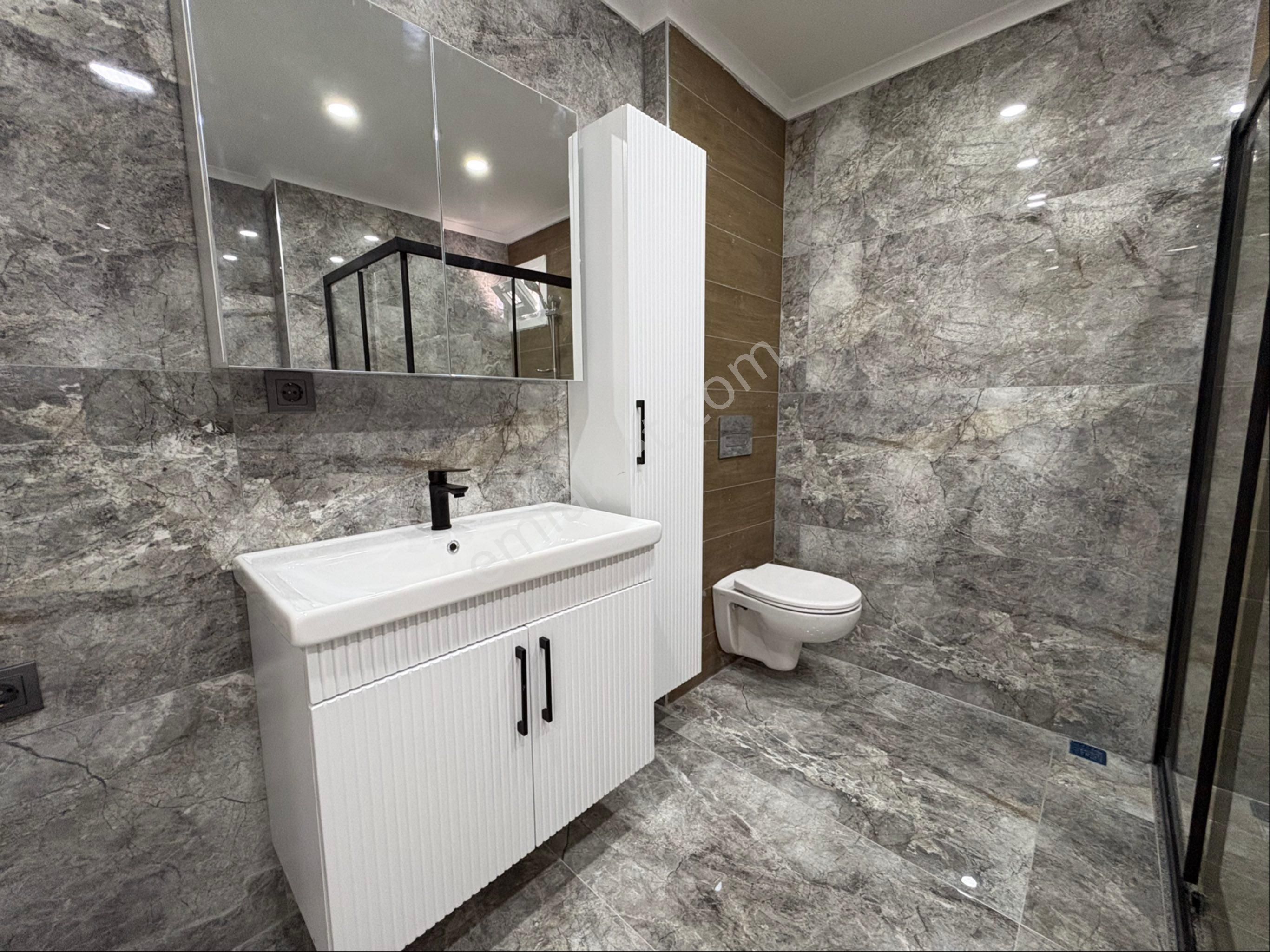 Oben'den Minibüs Cad. Ve Marmaraya Yakın 3+1 135 M² Net - Görsel 30