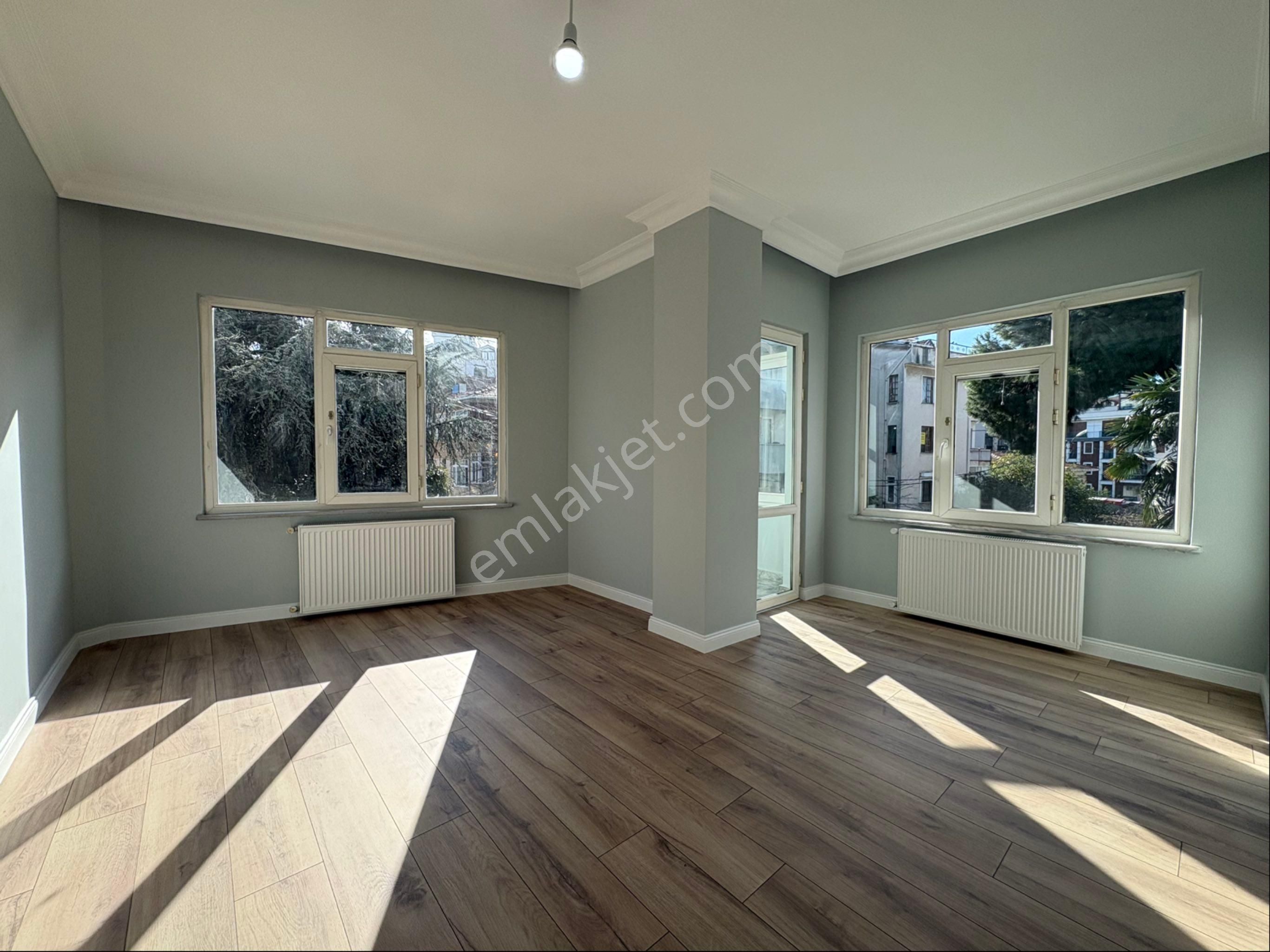 Oben'den Minibüs Cad. Ve Marmaraya Yakın 3+1 135 M² Net - Görsel 12
