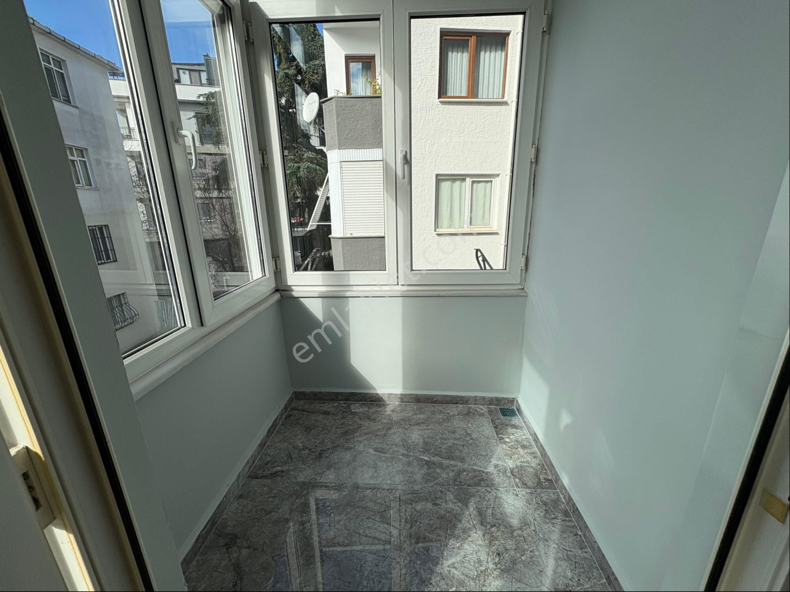 Oben'den Minibüs Cad. Ve Marmaraya Yakın 3+1 135 M² Net - Görsel 22