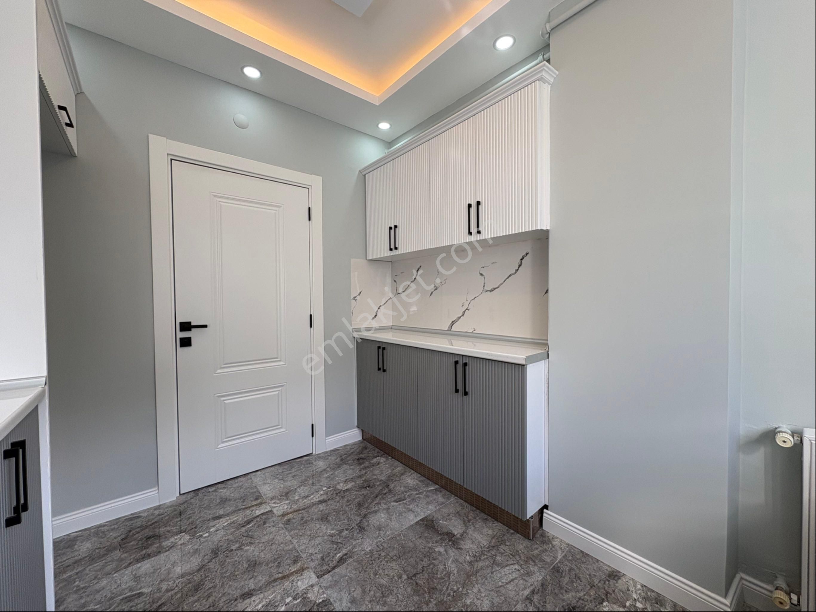 Oben'den Minibüs Cad. Ve Marmaraya Yakın 3+1 135 M² Net - Görsel 9