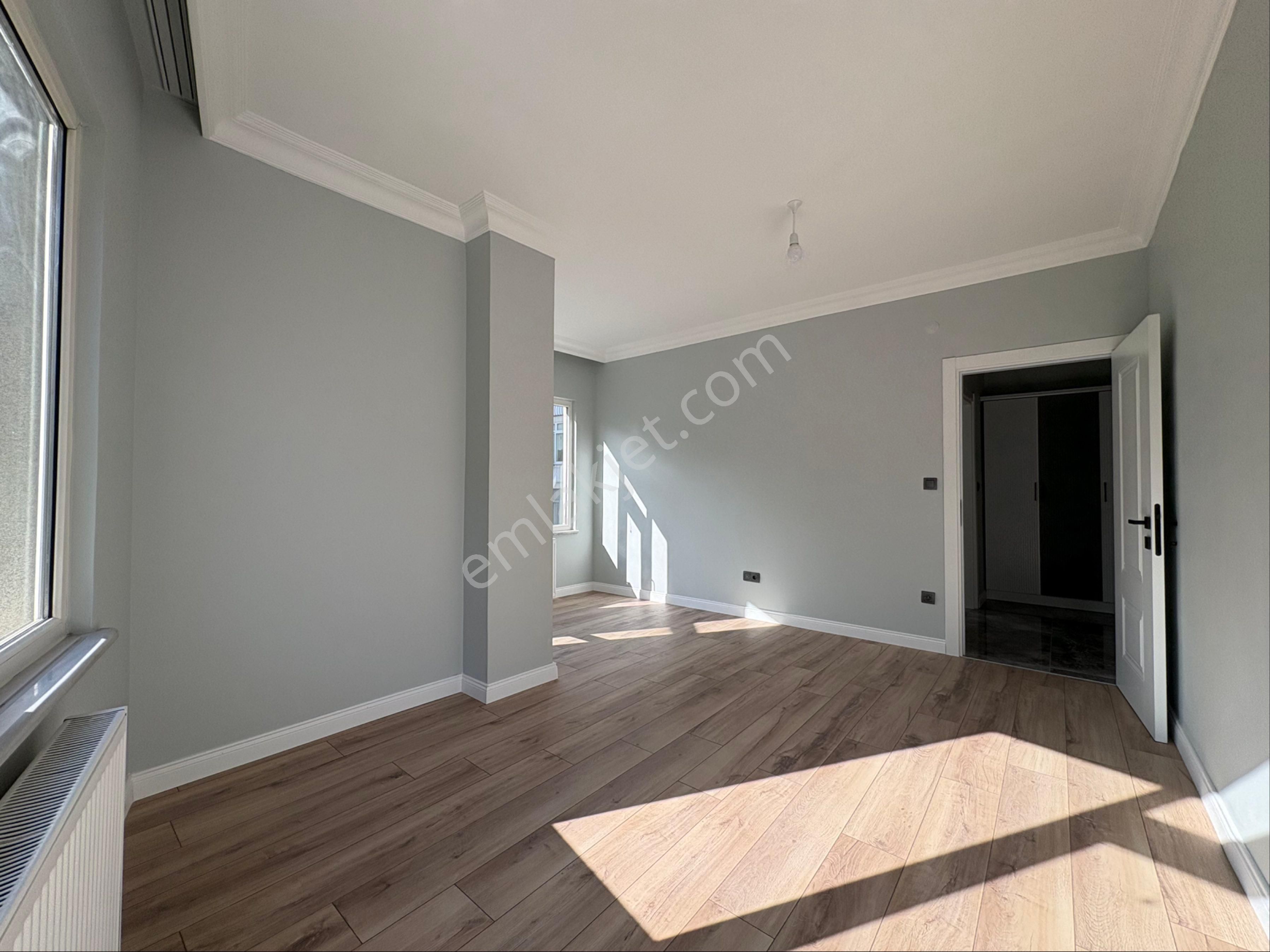 Oben'den Minibüs Cad. Ve Marmaraya Yakın 3+1 135 M² Net - Görsel 16