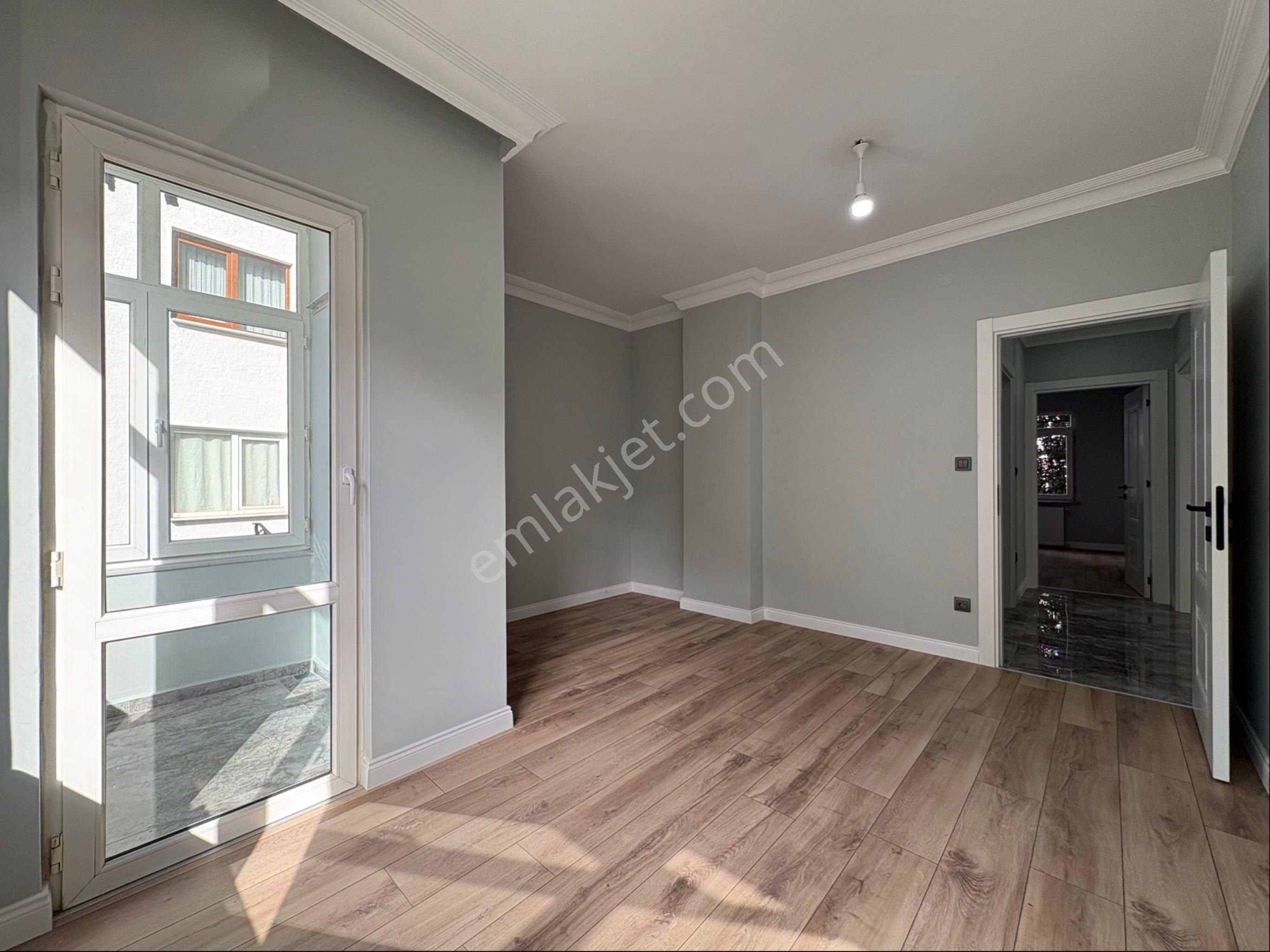 Oben'den Minibüs Cad. Ve Marmaraya Yakın 3+1 135 M² Net - Görsel 21
