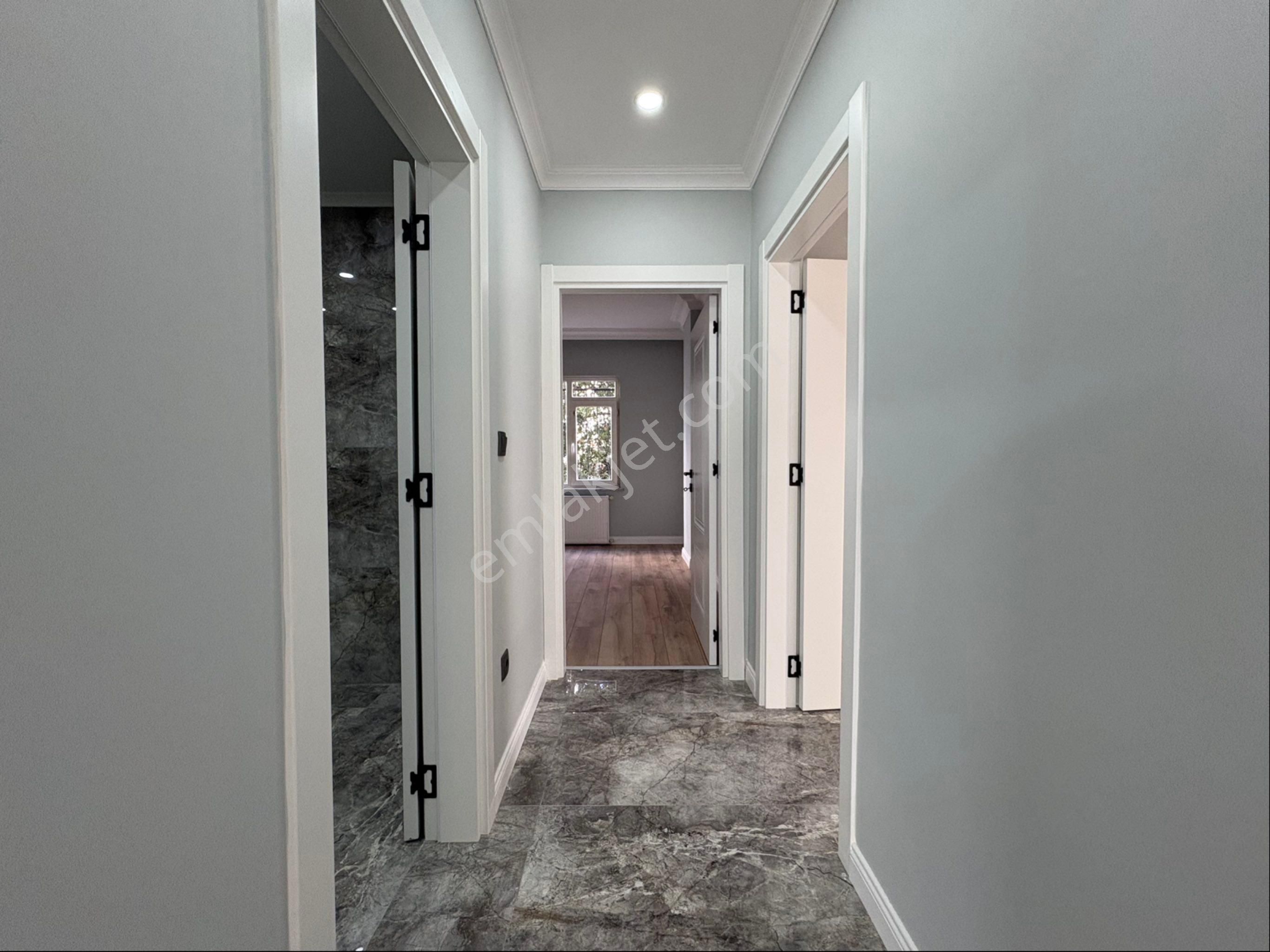 Oben'den Minibüs Cad. Ve Marmaraya Yakın 3+1 135 M² Net - Görsel 33