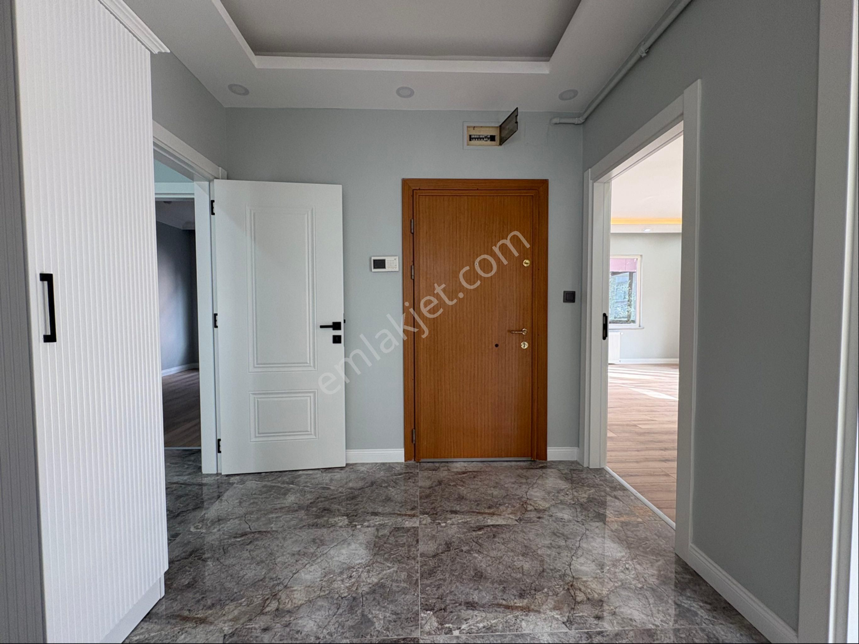 Oben'den Minibüs Cad. Ve Marmaraya Yakın 3+1 135 M² Net - Görsel 35