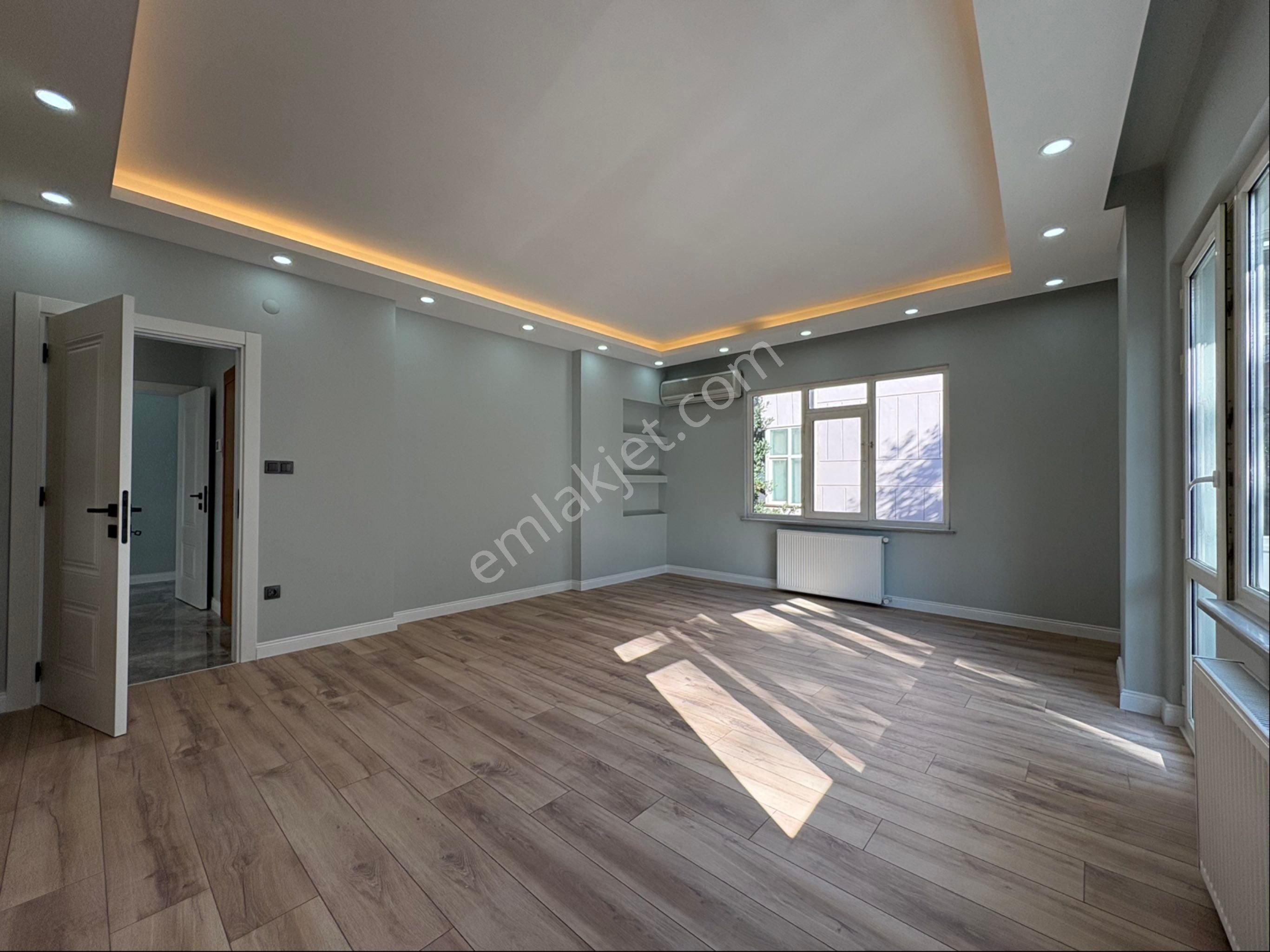 Oben'den Minibüs Cad. Ve Marmaraya Yakın 3+1 135 M² Net - Görsel 3