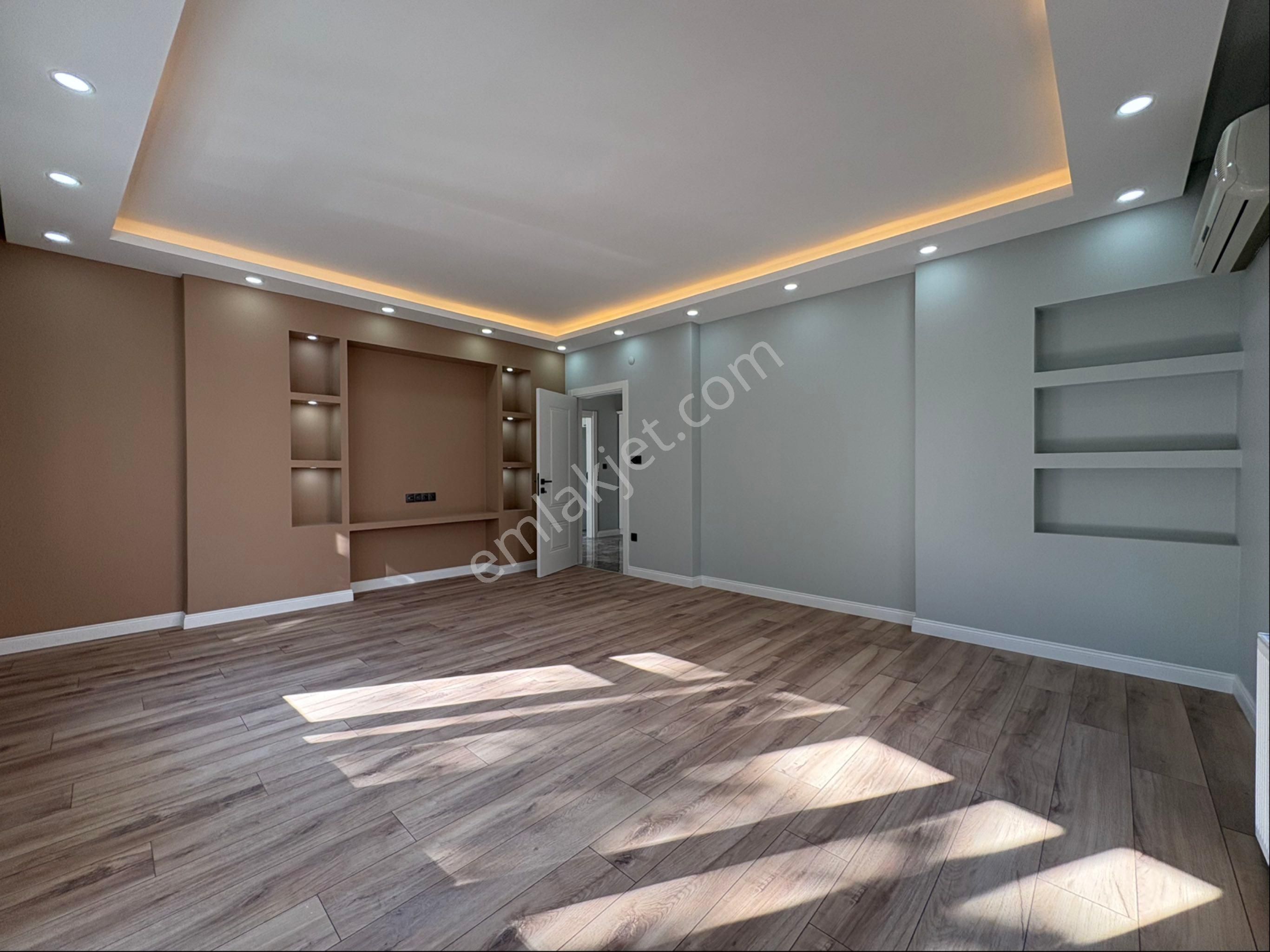 Oben'den Minibüs Cad. Ve Marmaraya Yakın 3+1 135 M² Net - Görsel 4