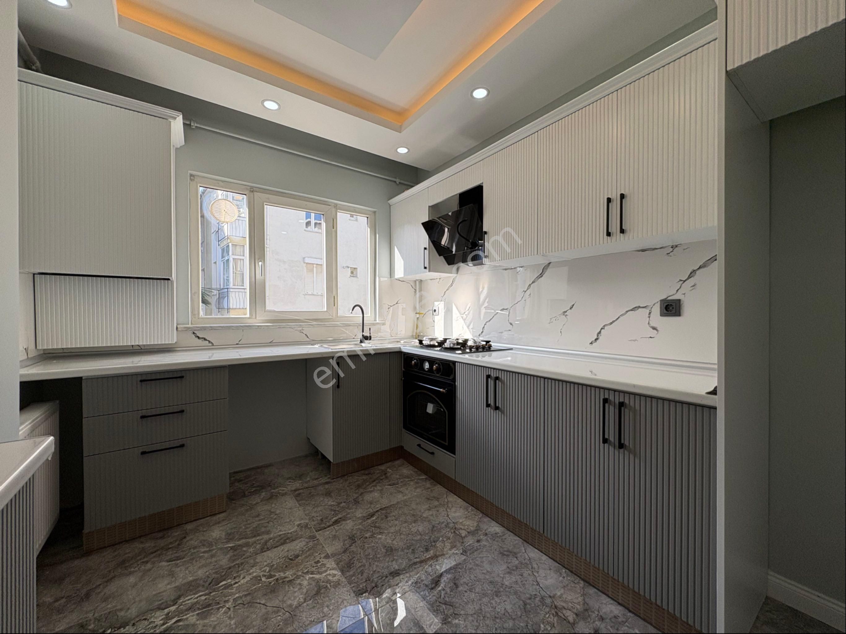 Oben'den Minibüs Cad. Ve Marmaraya Yakın 3+1 135 M² Net - Görsel 11