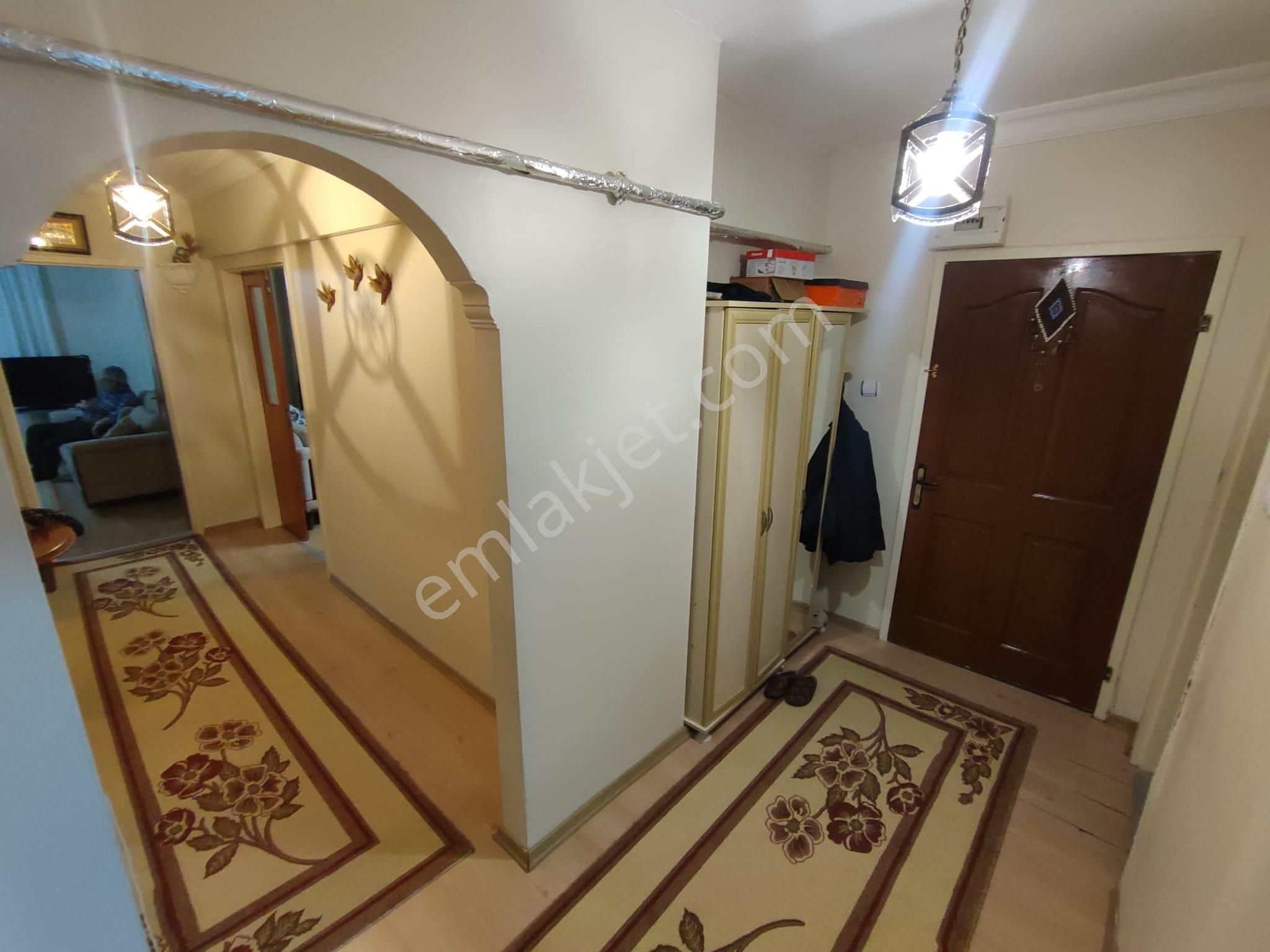 Karşıyaka Mahallesinde Site İçinde Katta 3+1 Yapılı Satılık Daire - Görsel 29