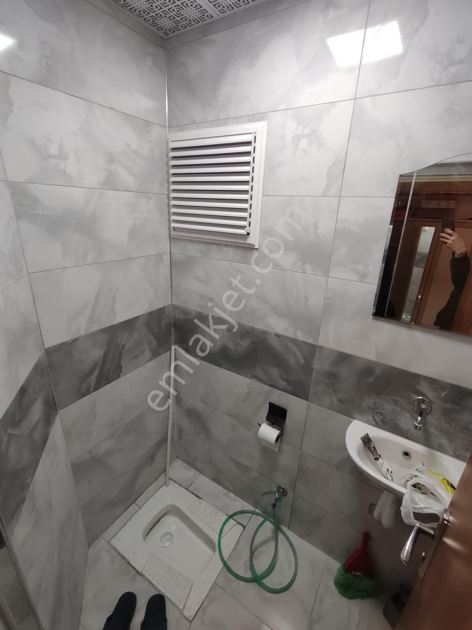 Karşıyaka Mahallesinde Site İçinde Katta 3+1 Yapılı Satılık Daire - Görsel 26