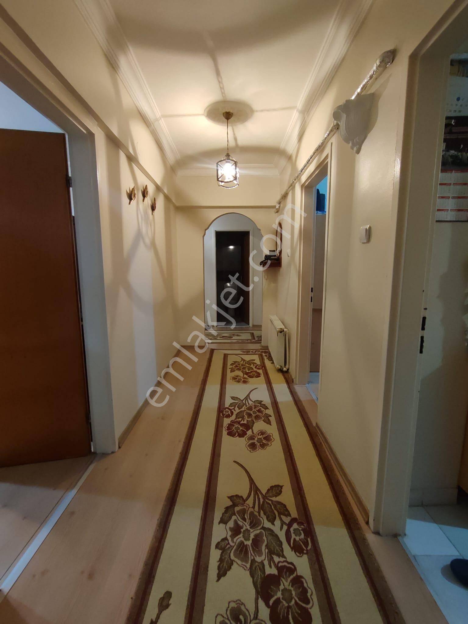 Karşıyaka Mahallesinde Site İçinde Katta 3+1 Yapılı Satılık Daire - Görsel 30