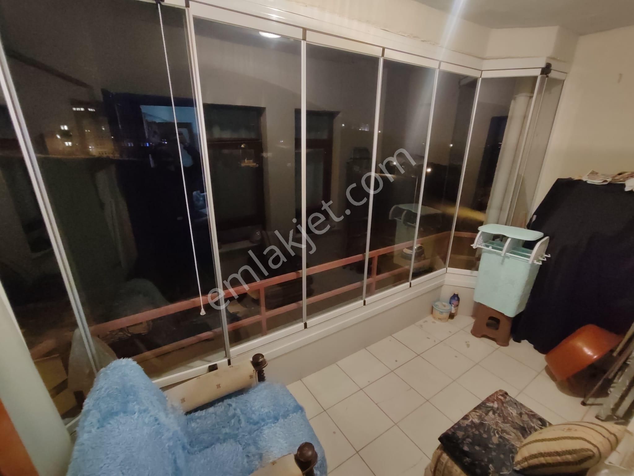 Karşıyaka Mahallesinde Site İçinde Katta 3+1 Yapılı Satılık Daire - Görsel 20