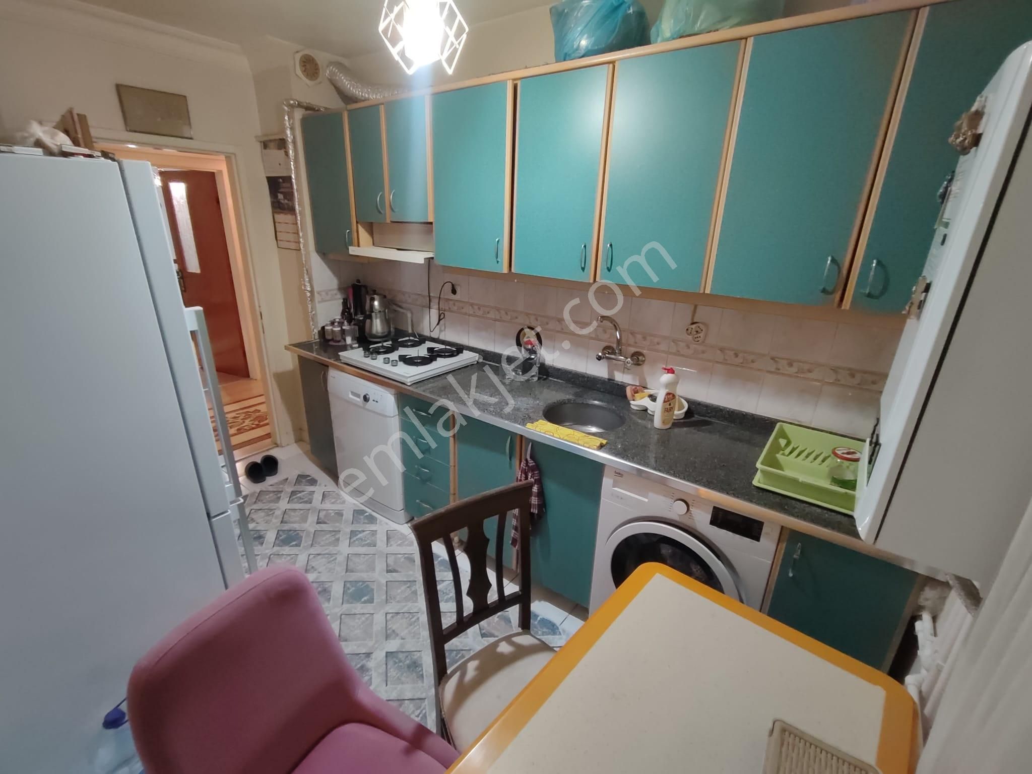 Karşıyaka Mahallesinde Site İçinde Katta 3+1 Yapılı Satılık Daire - Görsel 13