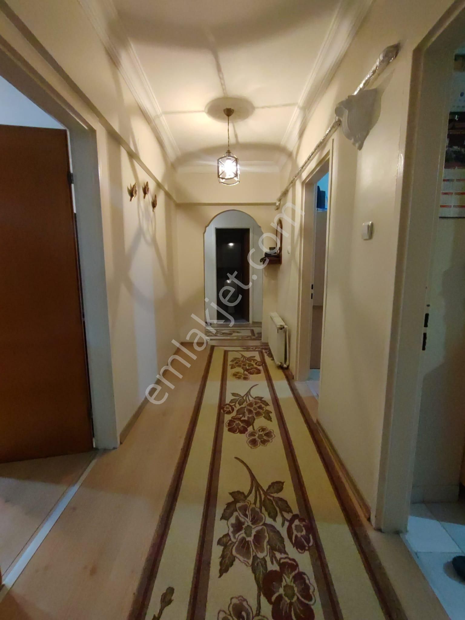 Karşıyaka Mahallesinde Site İçinde Katta 3+1 Yapılı Satılık Daire - Görsel 28