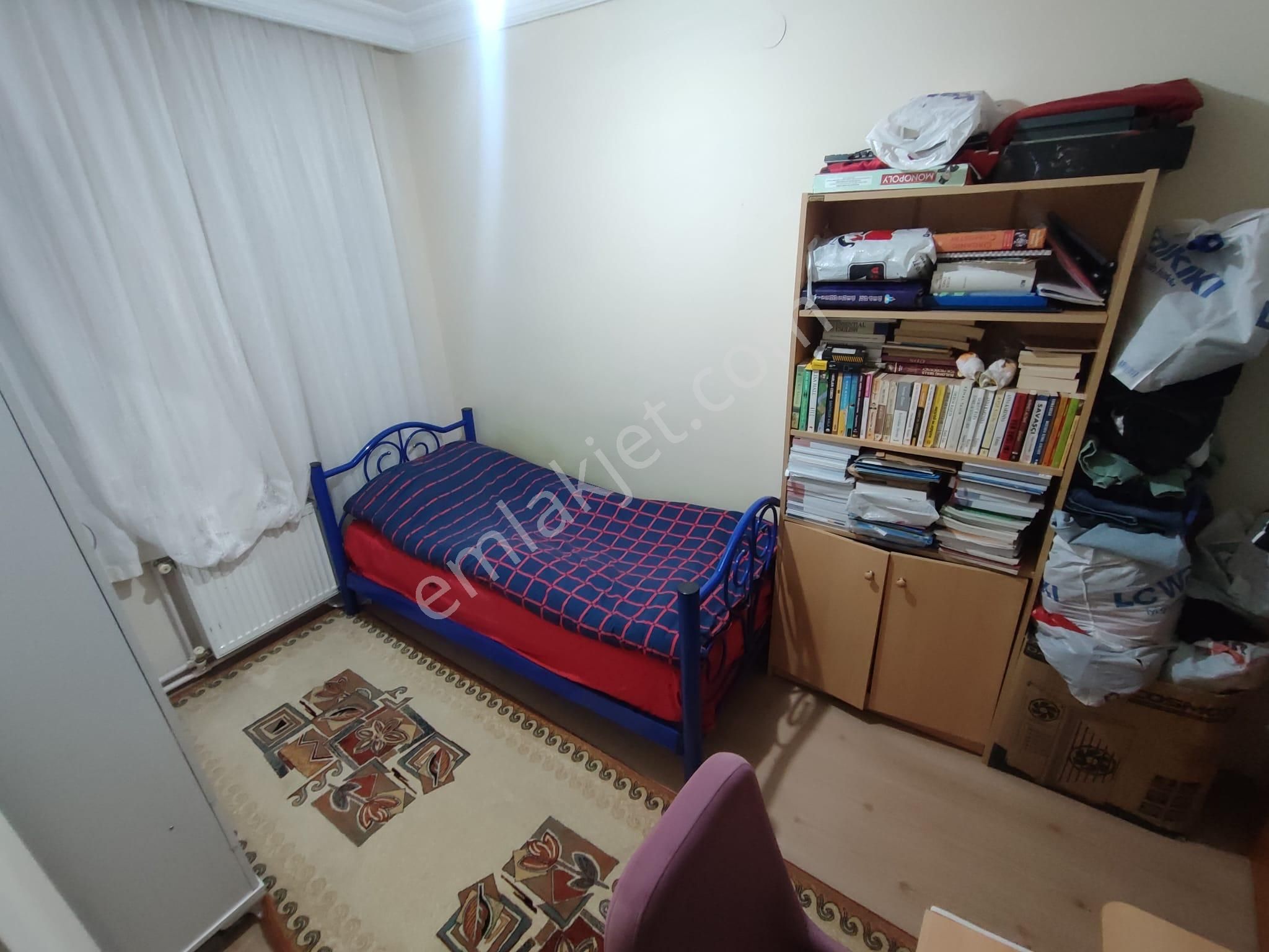 Karşıyaka Mahallesinde Site İçinde Katta 3+1 Yapılı Satılık Daire - Görsel 23