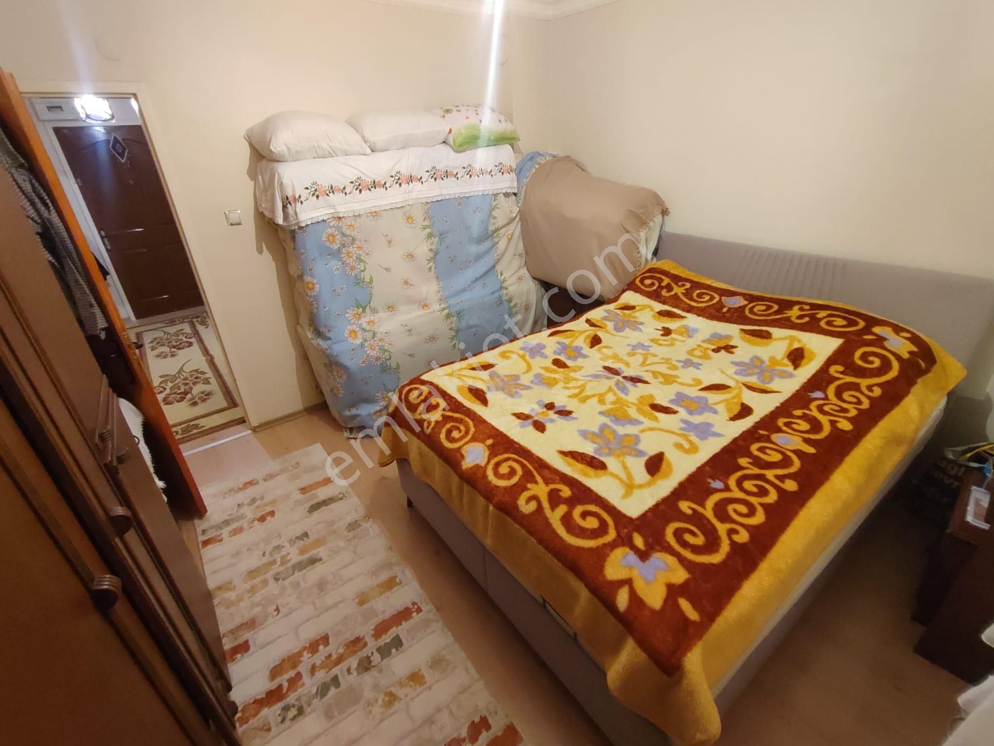 Karşıyaka Mahallesinde Site İçinde Katta 3+1 Yapılı Satılık Daire - Görsel 12