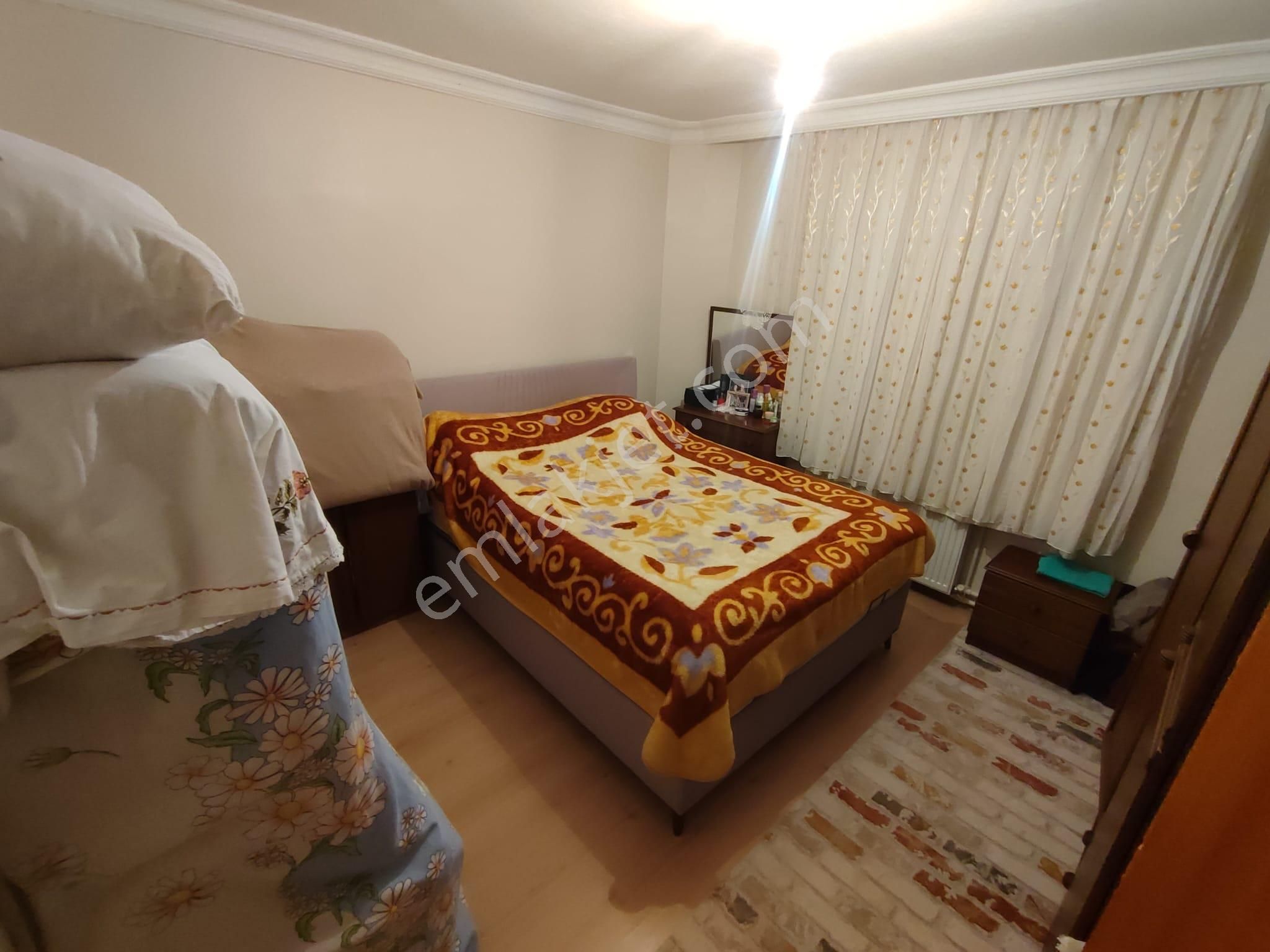 Karşıyaka Mahallesinde Site İçinde Katta 3+1 Yapılı Satılık Daire - Görsel 11