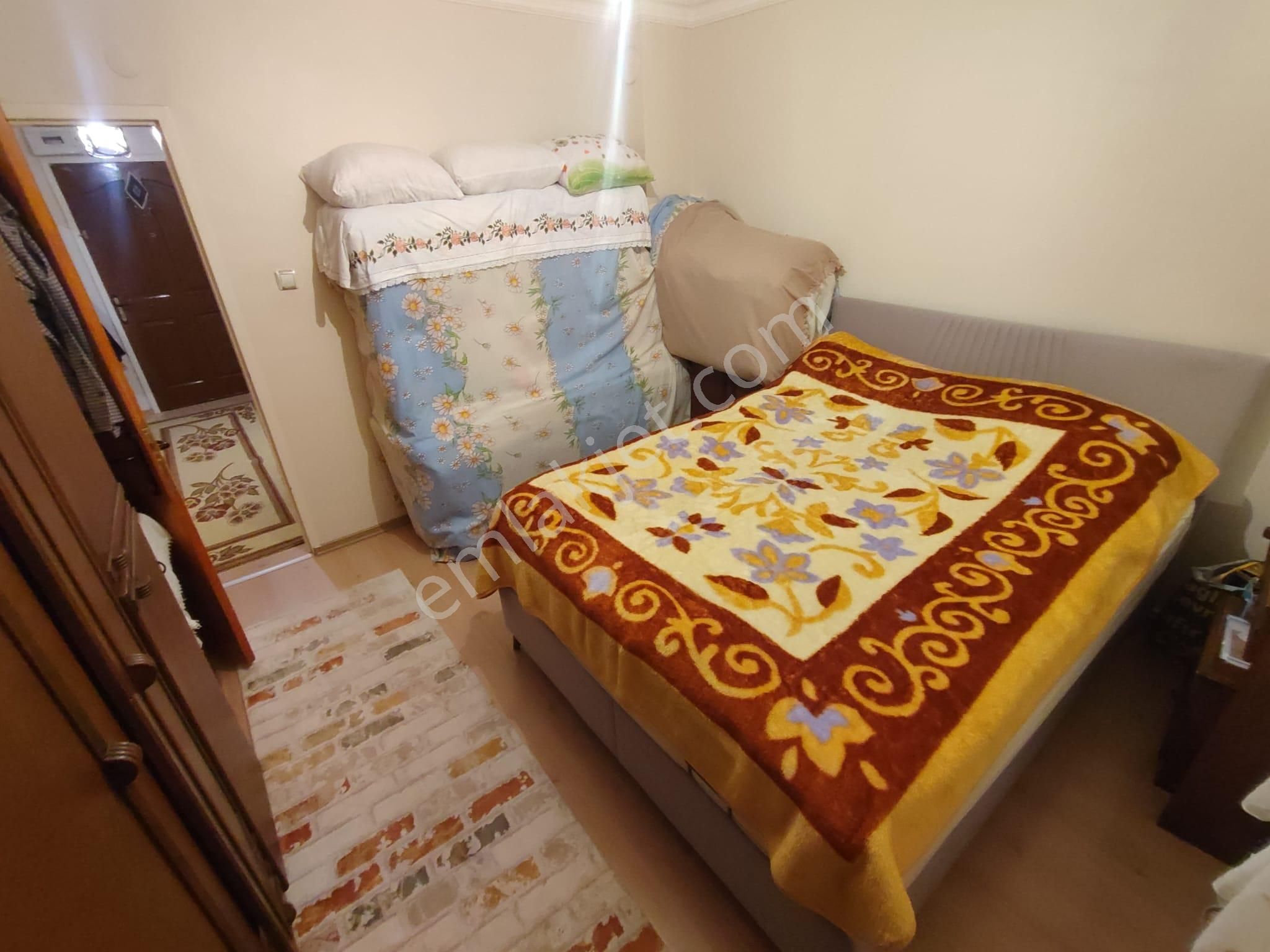 Karşıyaka Mahallesinde Site İçinde Katta 3+1 Yapılı Satılık Daire - Görsel 10