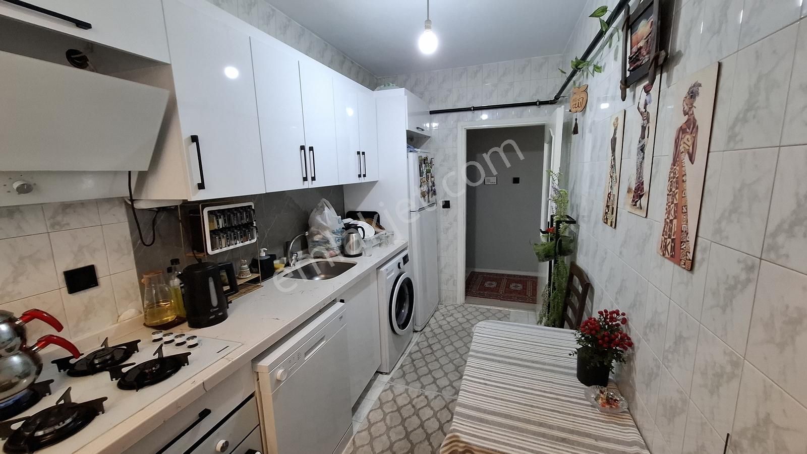 Revos Gayrimenkul'den / Reşadiyede Satılık 3+1 Daire Fırsat - Görsel 9