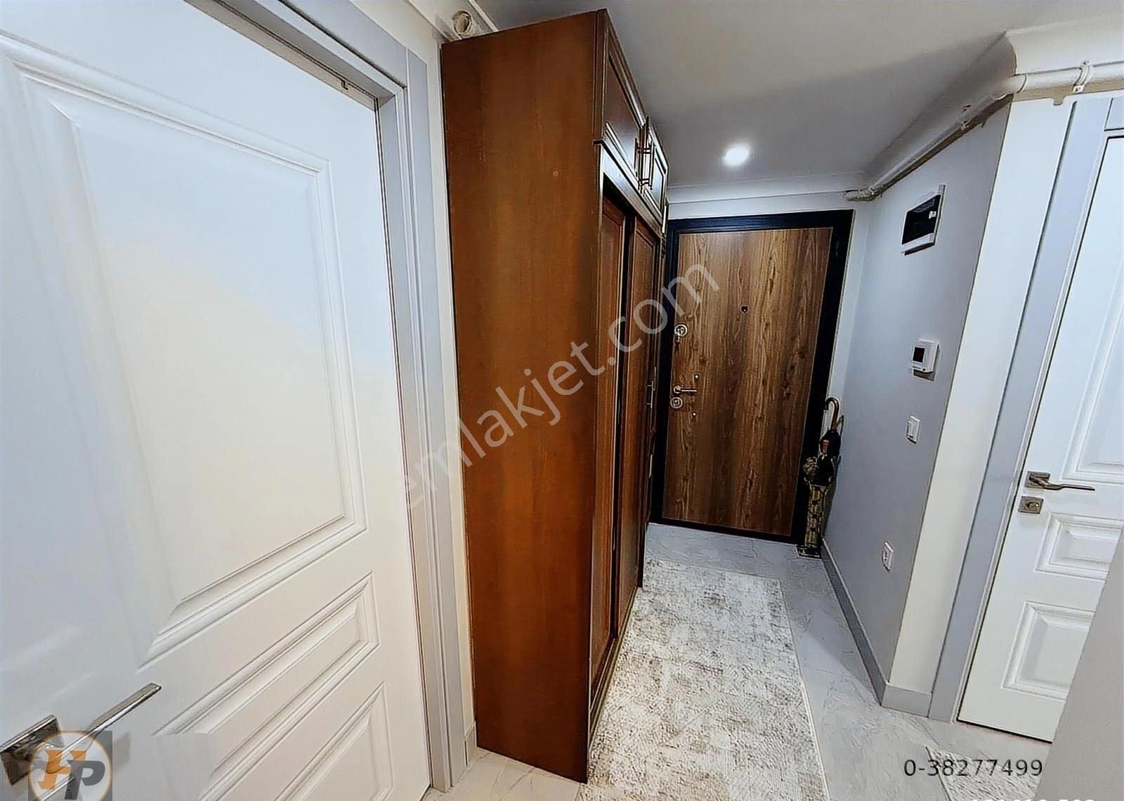 Home Park'tan Cennet Mah.yeni Bina'da Otoparklı Satılık Daire - Görsel 30